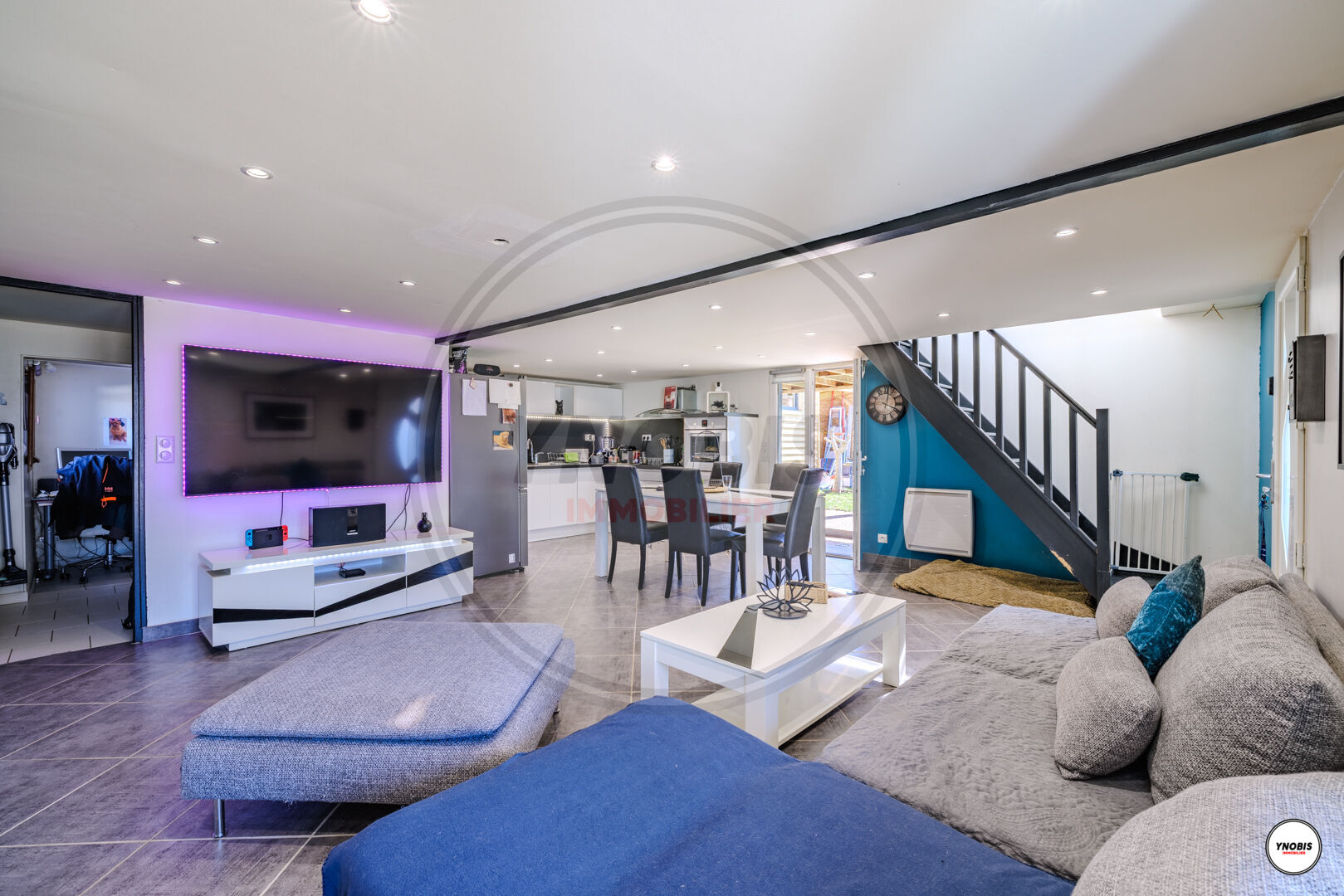 Agence immobilière de Ynobis Immobilier - Ynobis Immobilier