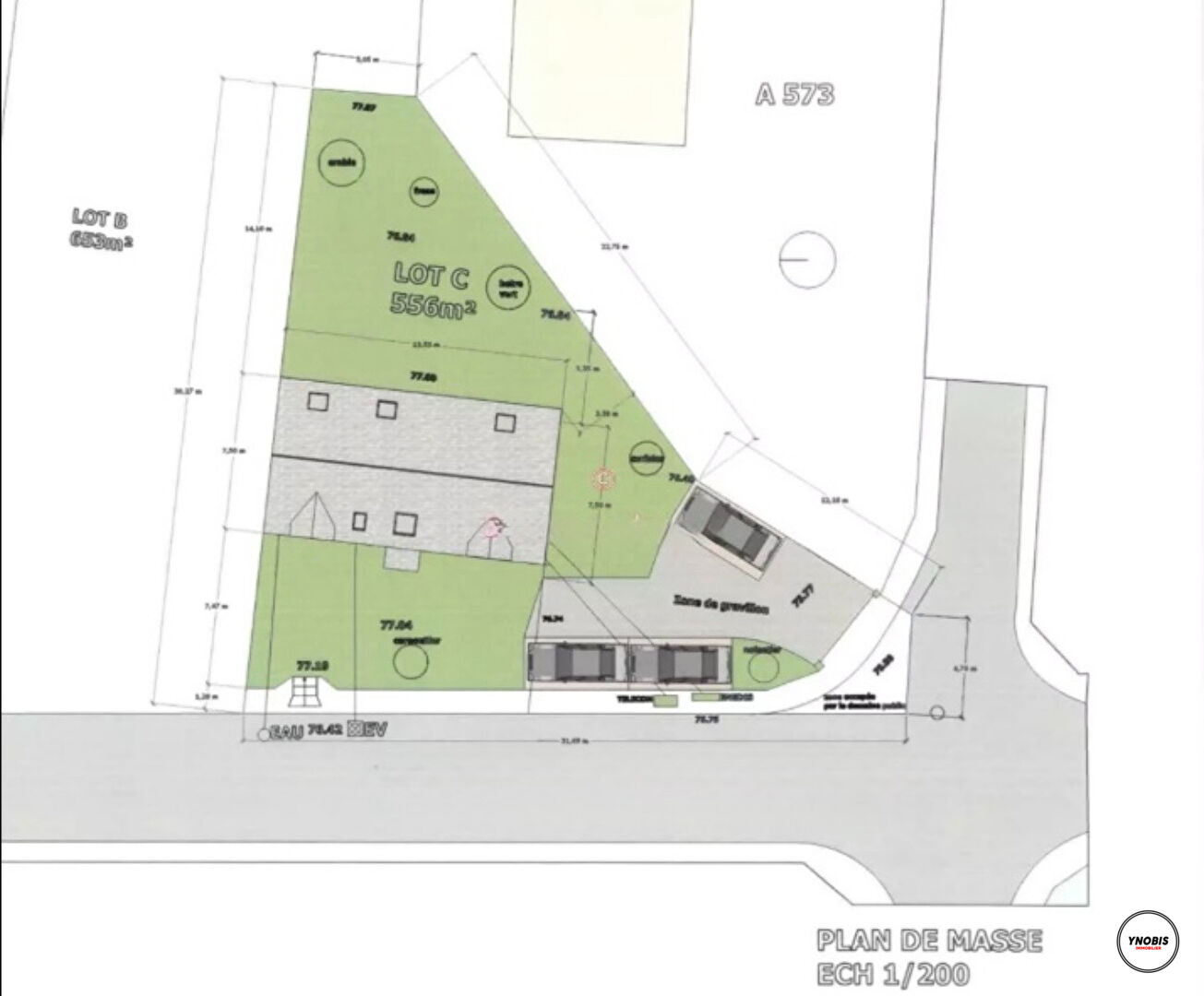 Agence immobilière de Ynobis Immobilier - Ynobis Immobilier