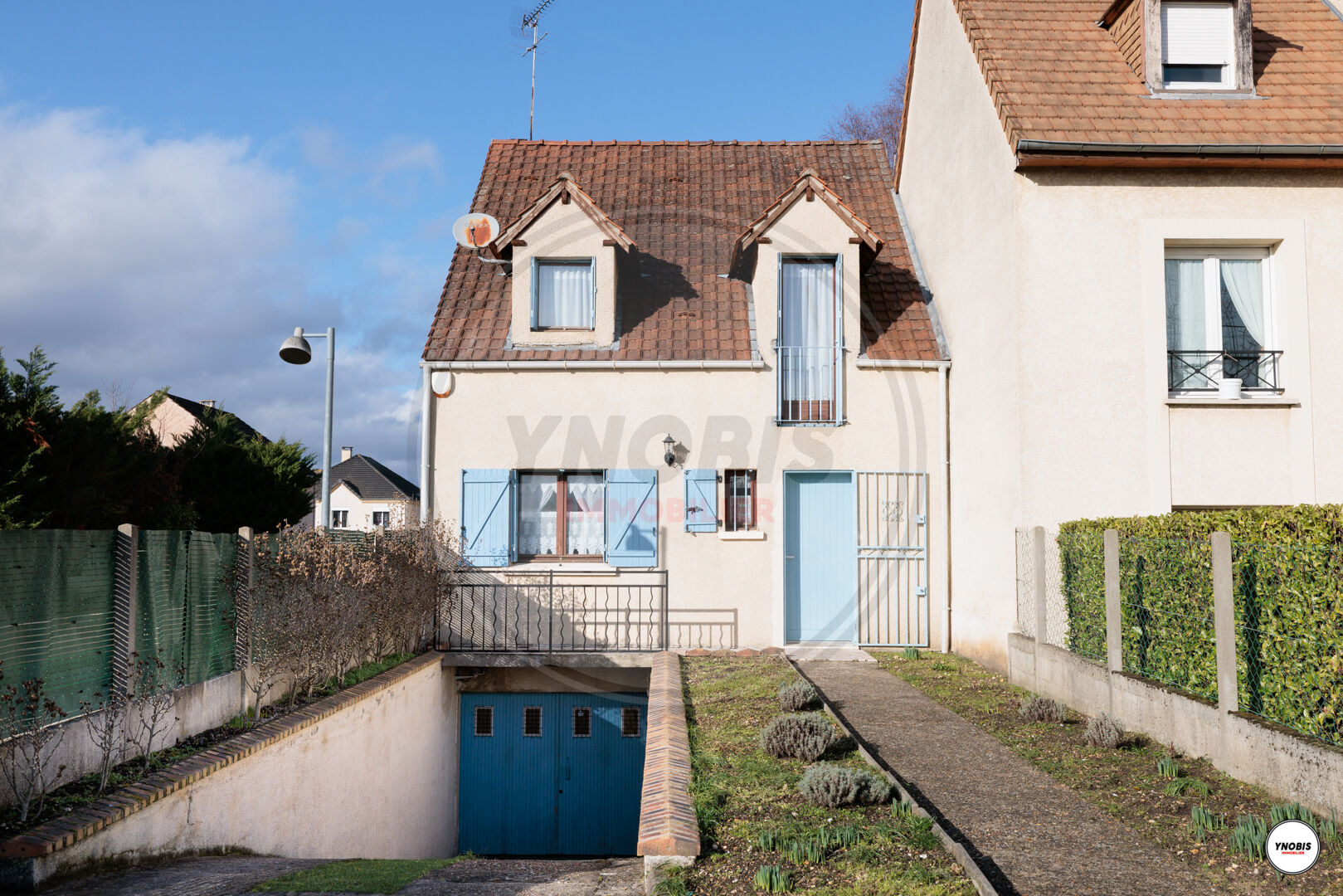 Agence immobilière de Ynobis Immobilier - Ynobis Immobilier