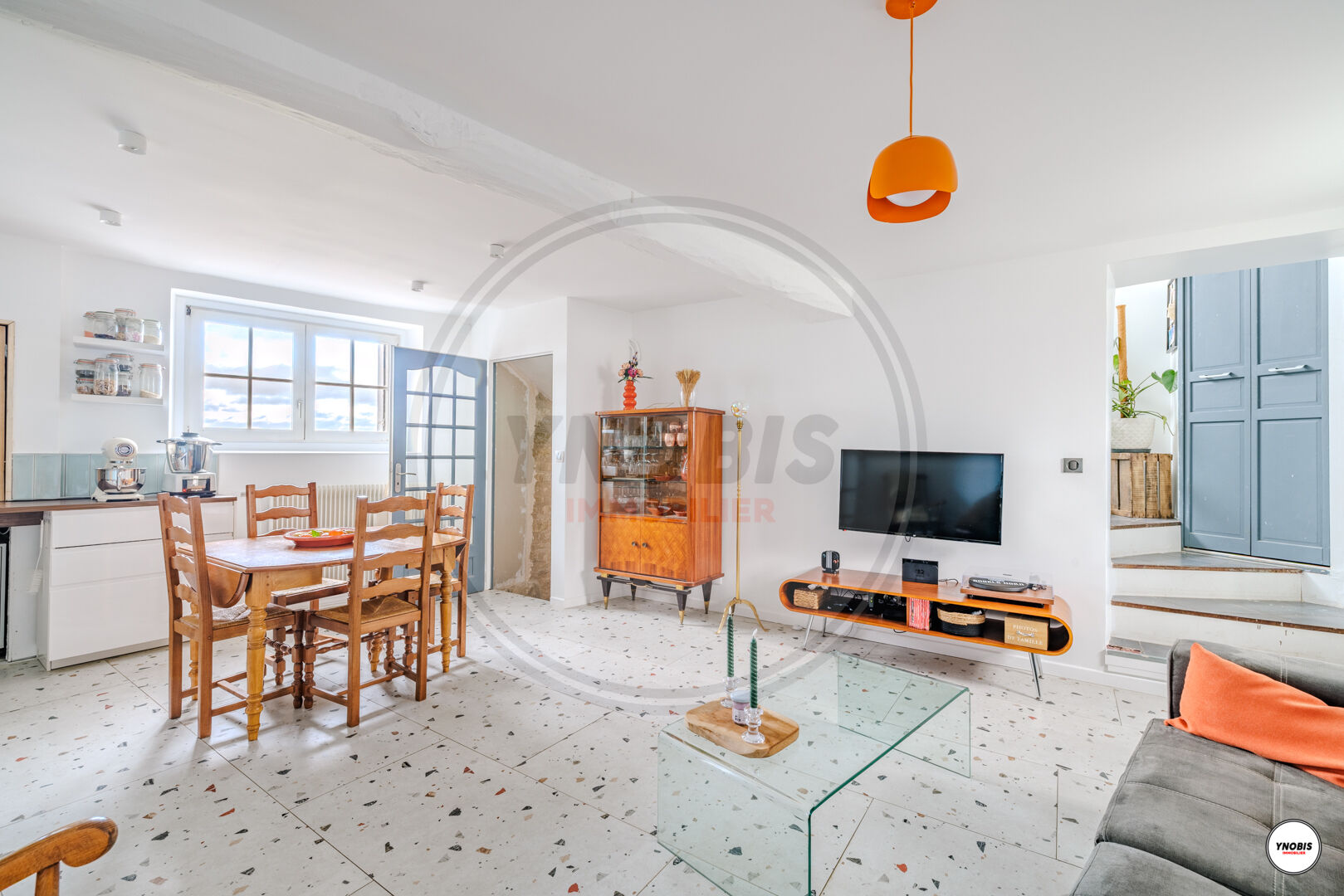 Agence immobilière de Ynobis Immobilier - Ynobis Immobilier