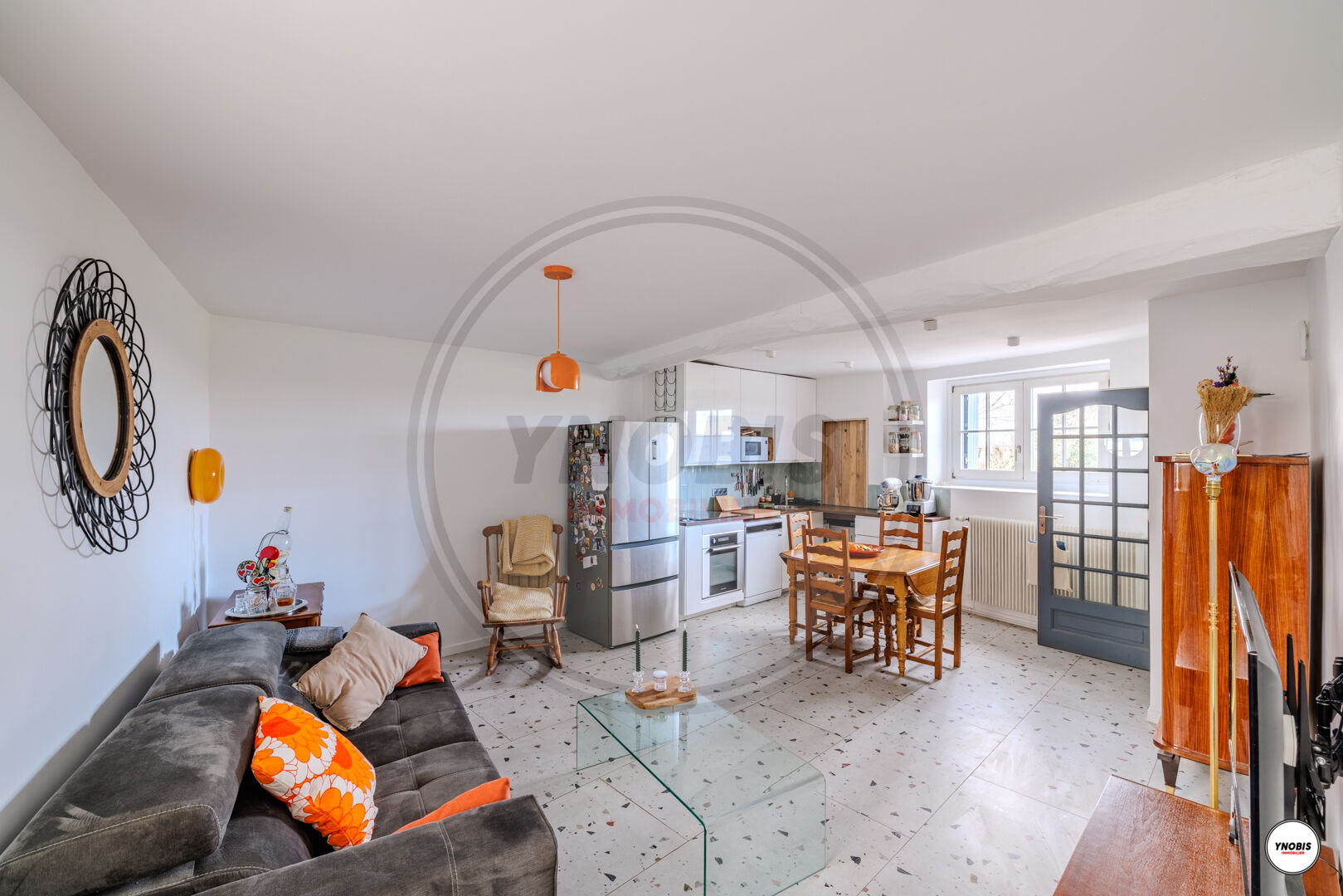 Agence immobilière de Ynobis Immobilier - Ynobis Immobilier