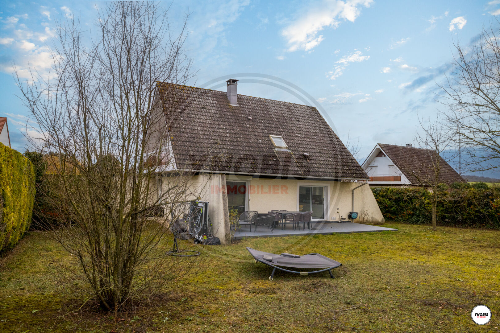 Agence immobilière de Ynobis Immobilier - Ynobis Immobilier