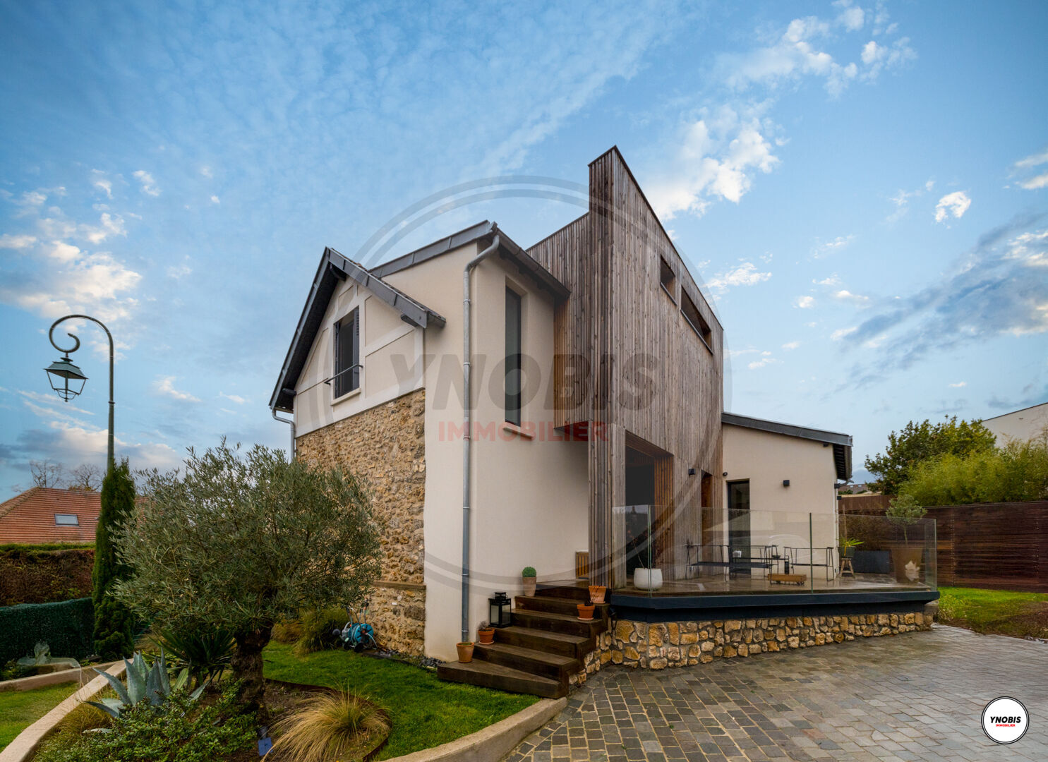 Agence immobilière de Ynobis Immobilier - Ynobis Immobilier