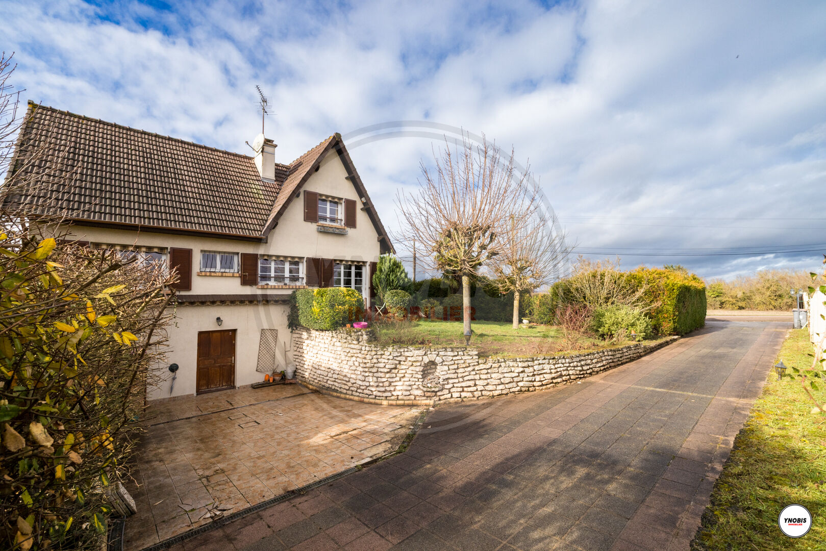 Agence immobilière de Ynobis Immobilier - Ynobis Immobilier