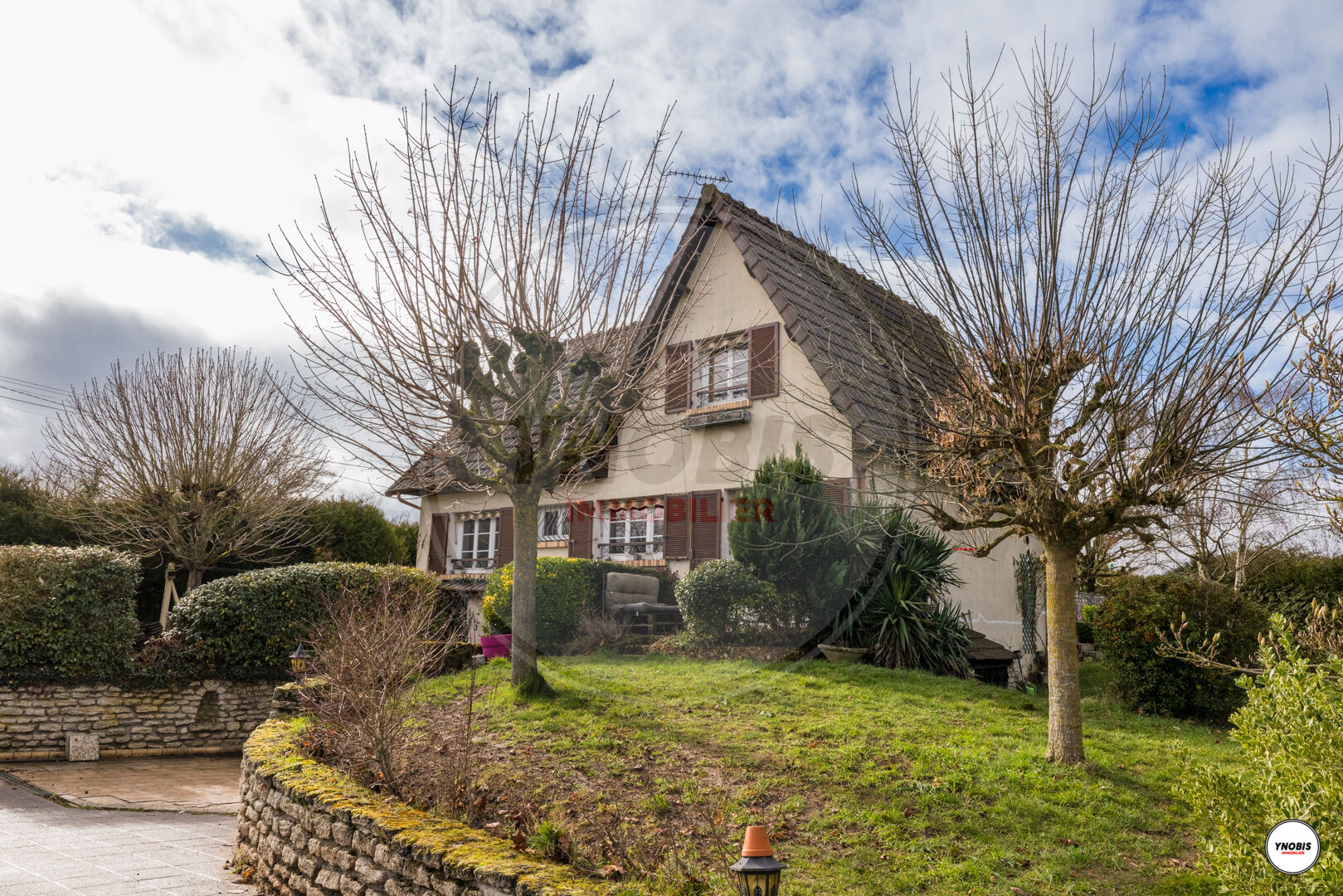 Agence immobilière de Ynobis Immobilier - Ynobis Immobilier