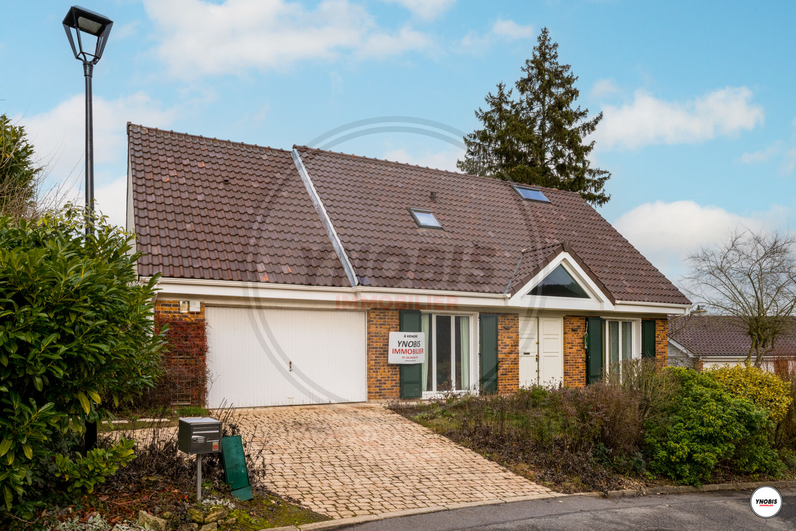 Agence immobilière de Ynobis Immobilier - Ynobis Immobilier