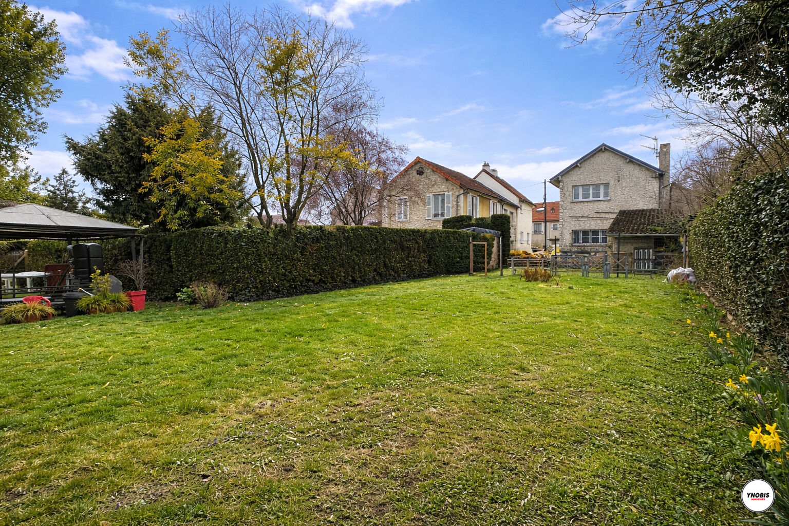 Agence immobilière de Ynobis Immobilier - Ynobis Immobilier
