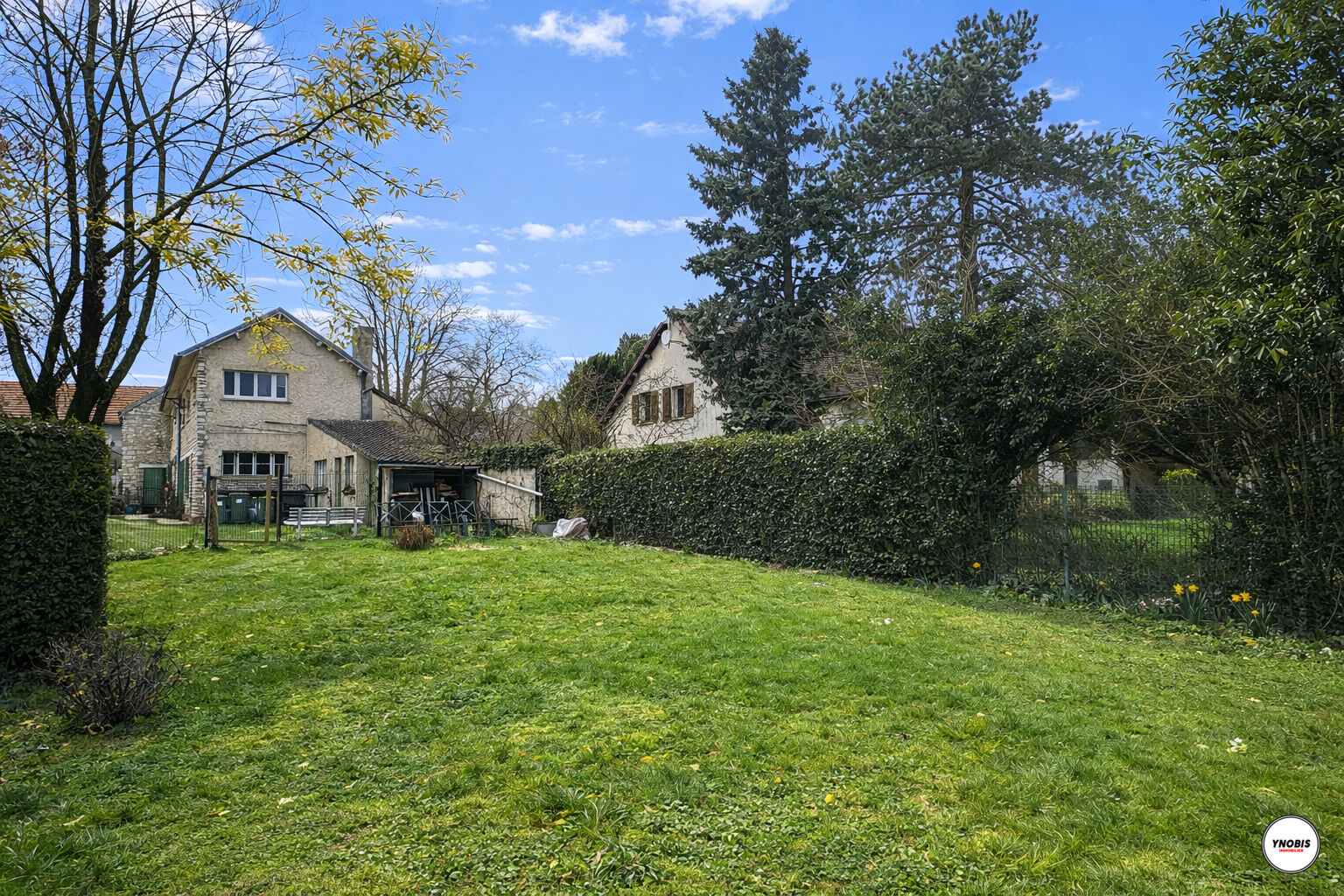 Agence immobilière de Ynobis Immobilier - Ynobis Immobilier