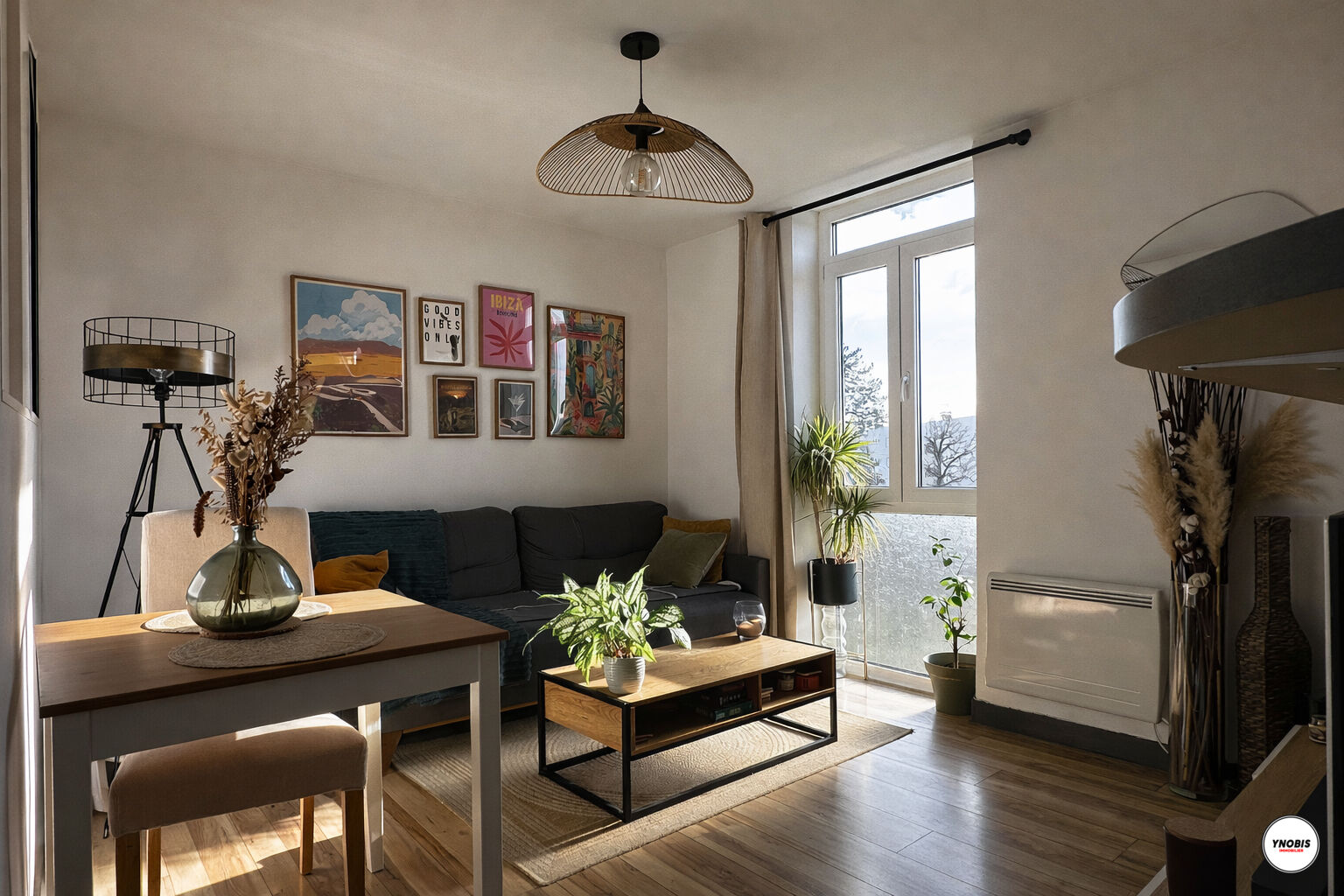 Agence immobilière de Ynobis Immobilier - Ynobis Immobilier