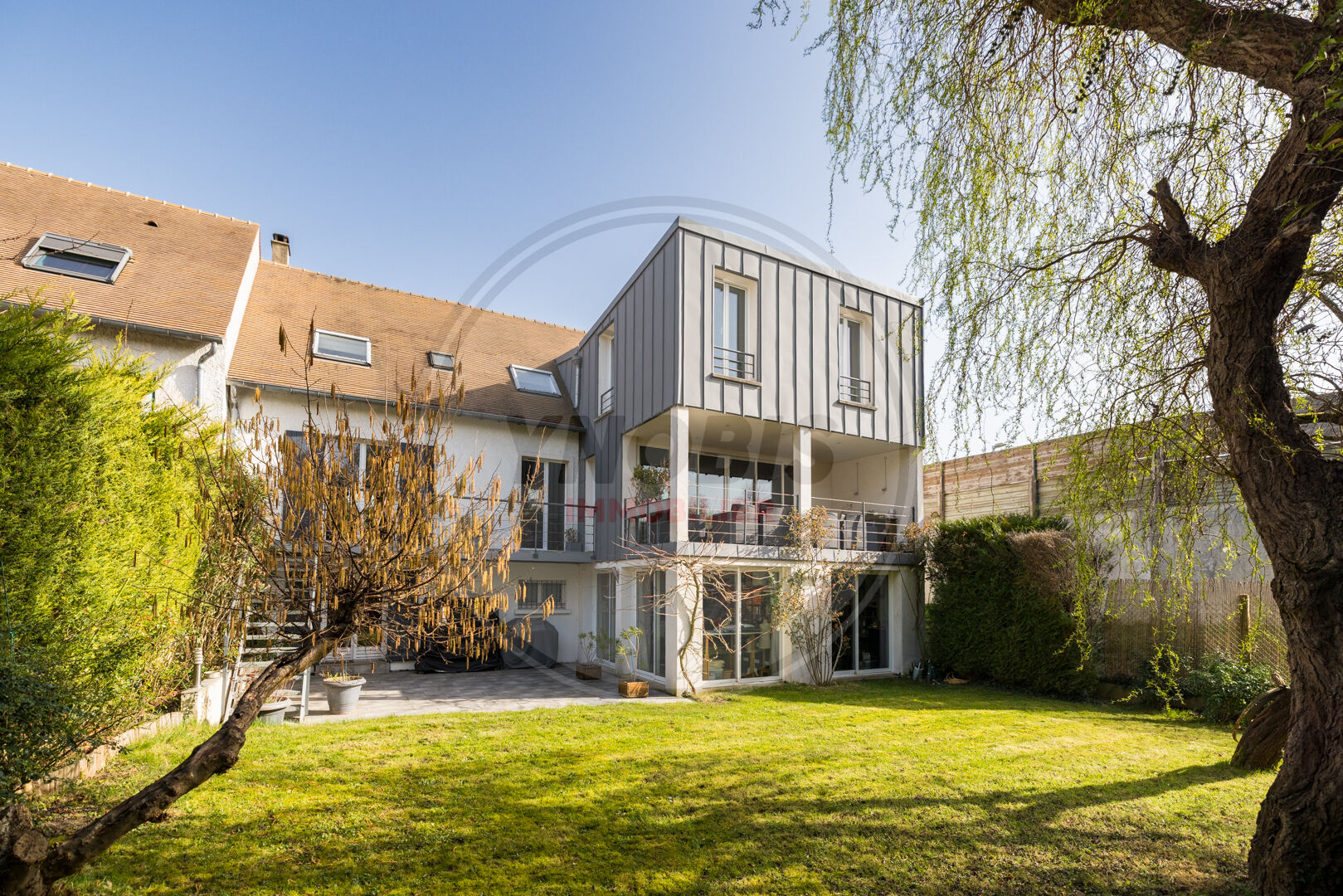 Agence immobilière de Ynobis Immobilier - Ynobis Immobilier