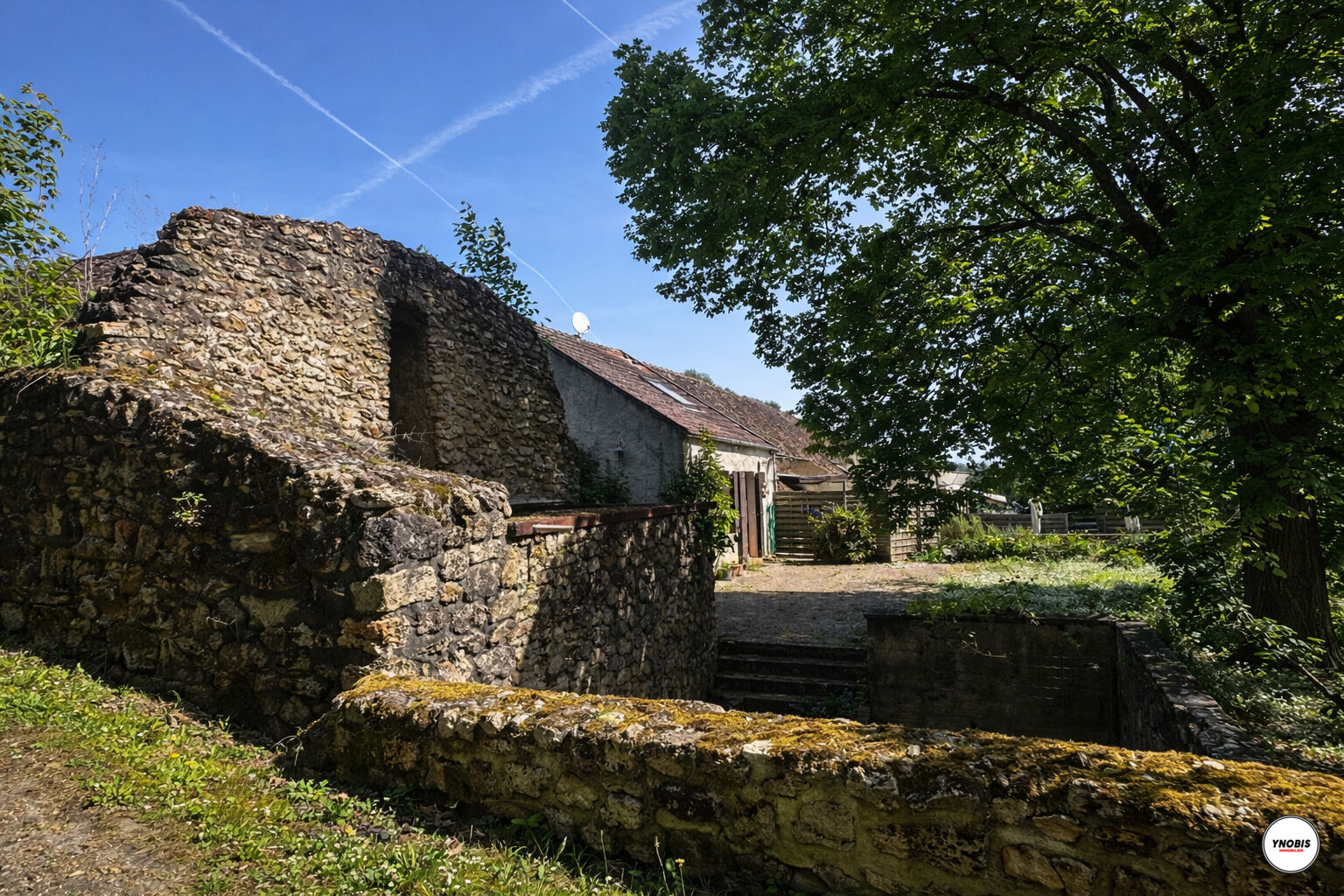 Agence immobilière de Ynobis Immobilier - Ynobis Immobilier