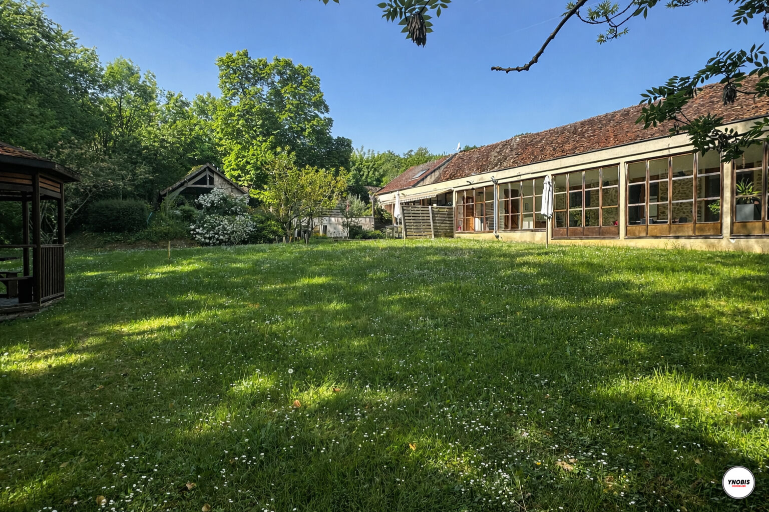 Agence immobilière de Ynobis Immobilier - Ynobis Immobilier