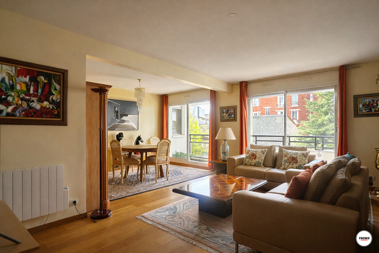 Agence immobilière de Ynobis Immobilier - Ynobis Immobilier