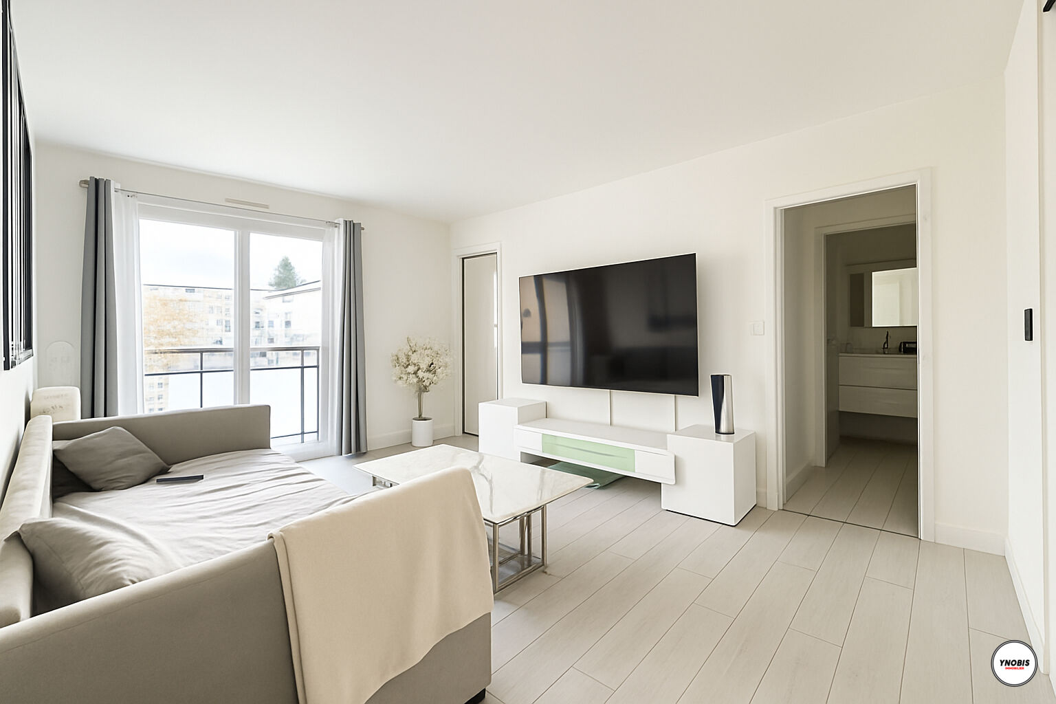 Agence immobilière de Ynobis Immobilier - Ynobis Immobilier