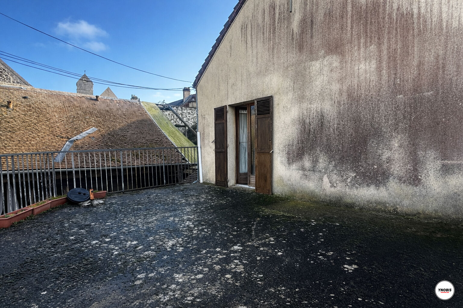 Agence immobilière de Ynobis Immobilier - Ynobis Immobilier