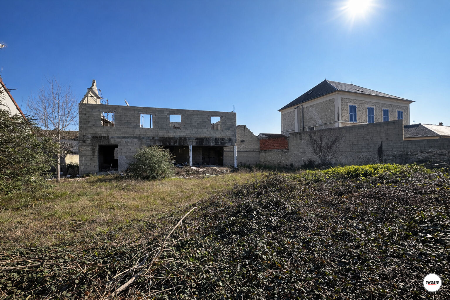 Agence immobilière de Ynobis Immobilier - Ynobis Immobilier