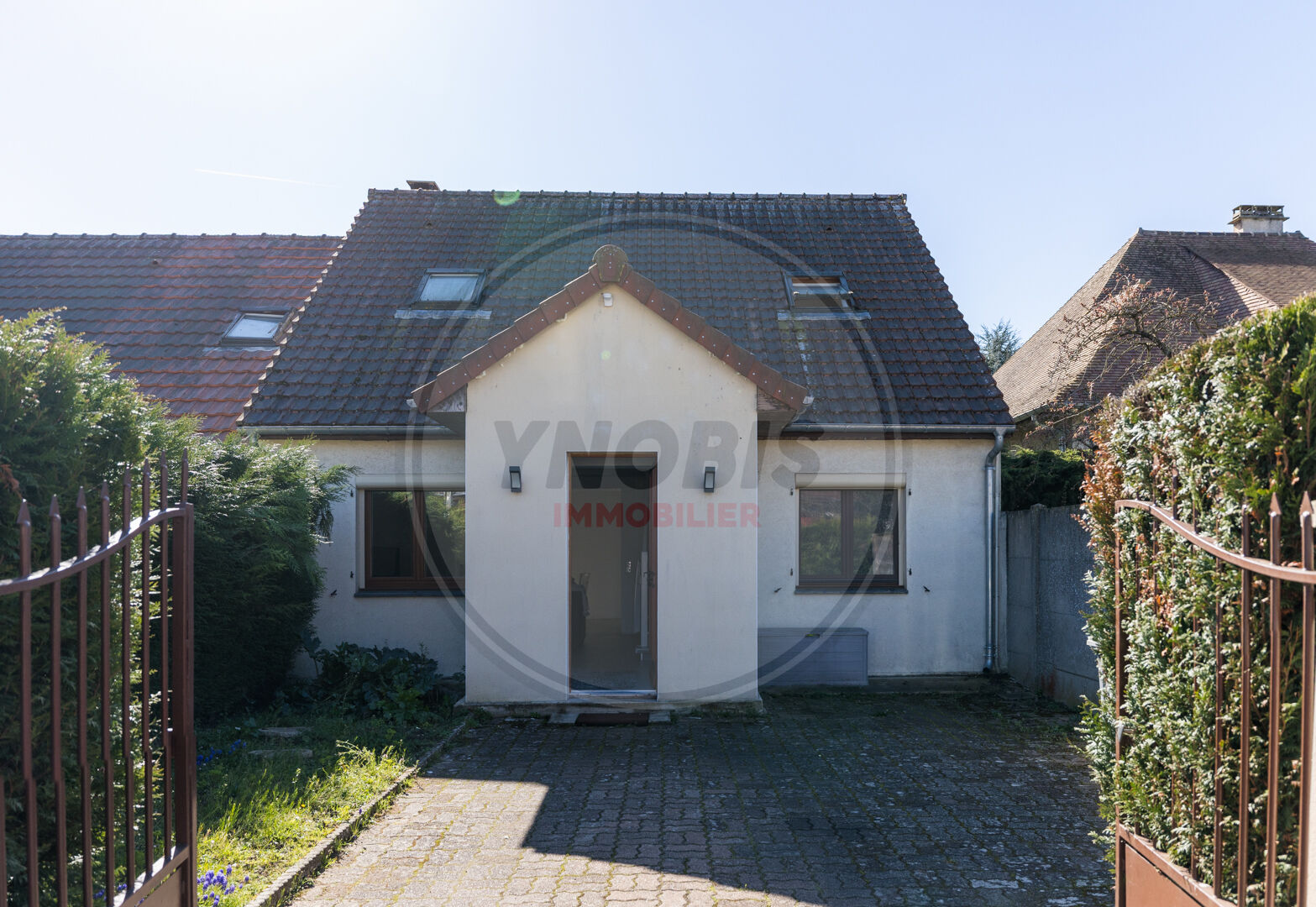 Agence immobilière de Ynobis Immobilier - Ynobis Immobilier