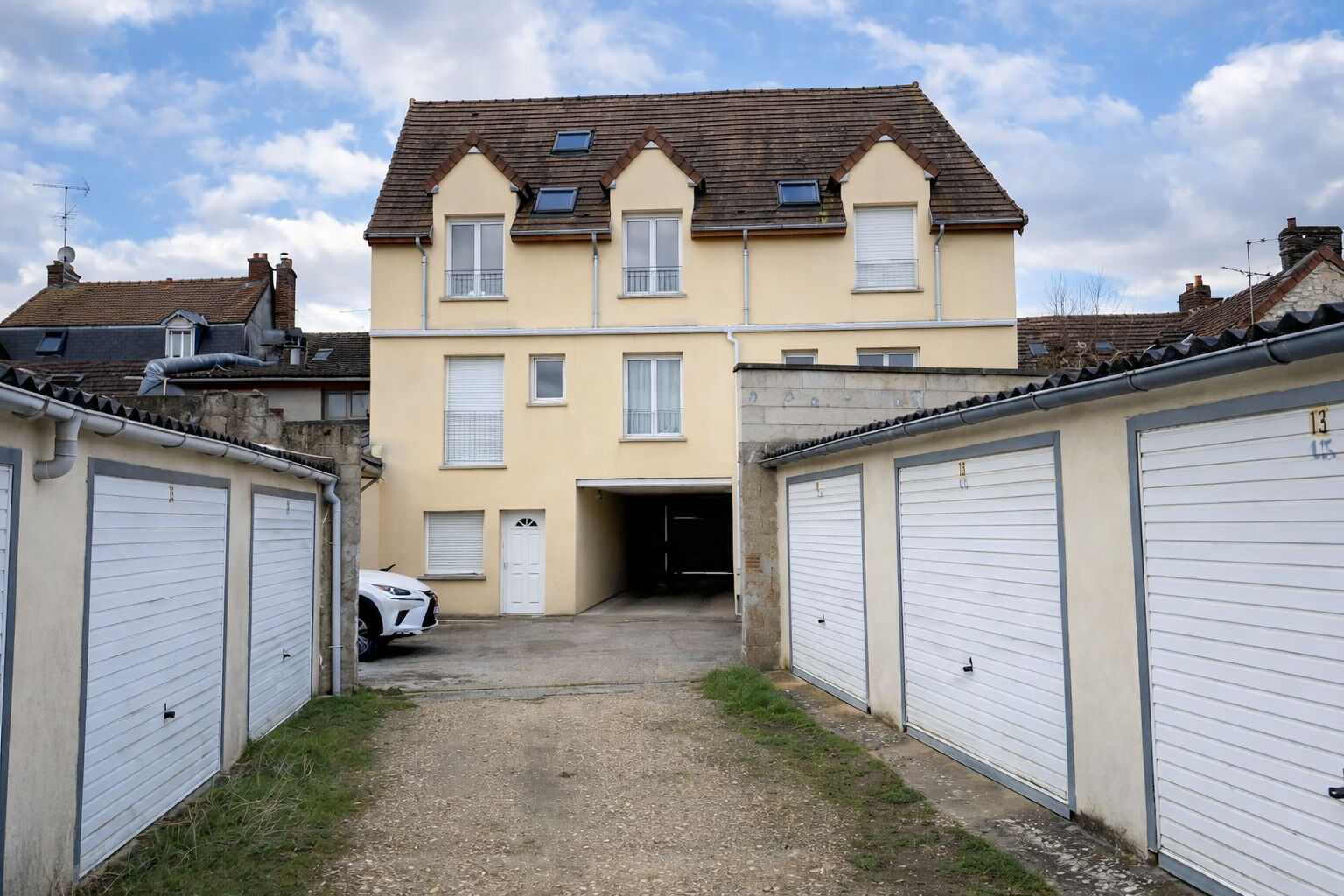 Agence immobilière de Ynobis Immobilier - Ynobis Immobilier