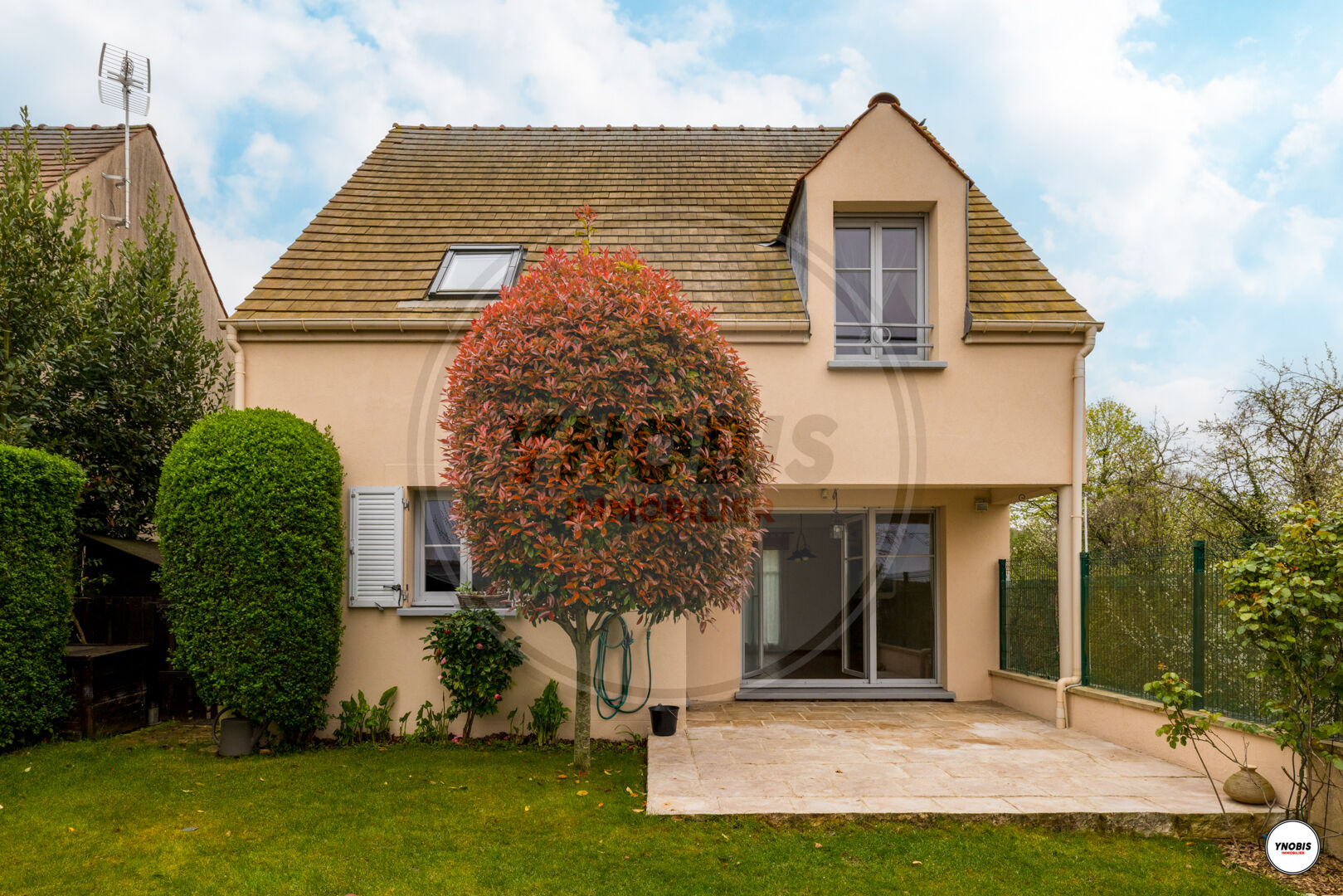 Agence immobilière de Ynobis Immobilier - Ynobis Immobilier