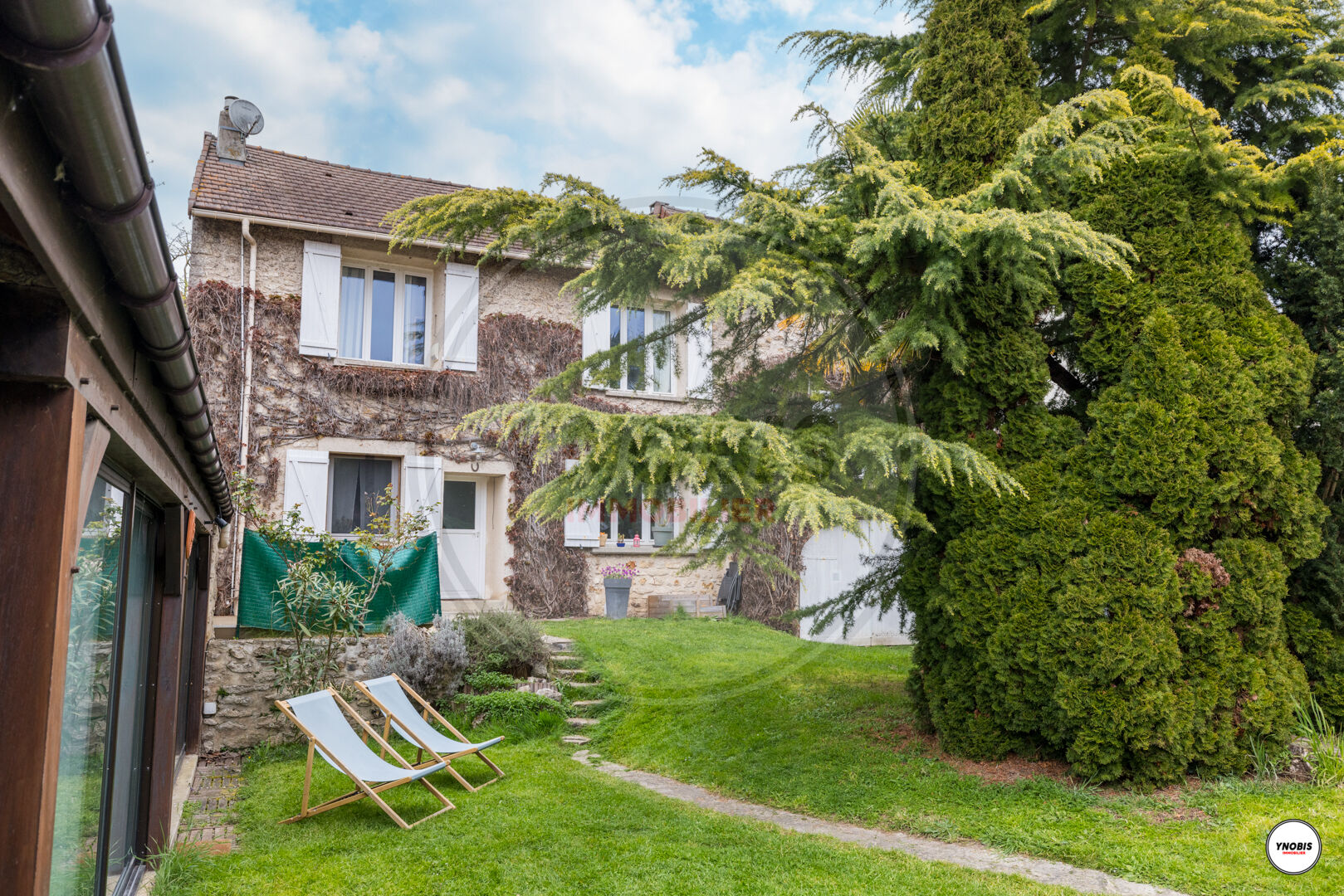 Agence immobilière de Ynobis Immobilier - Ynobis Immobilier