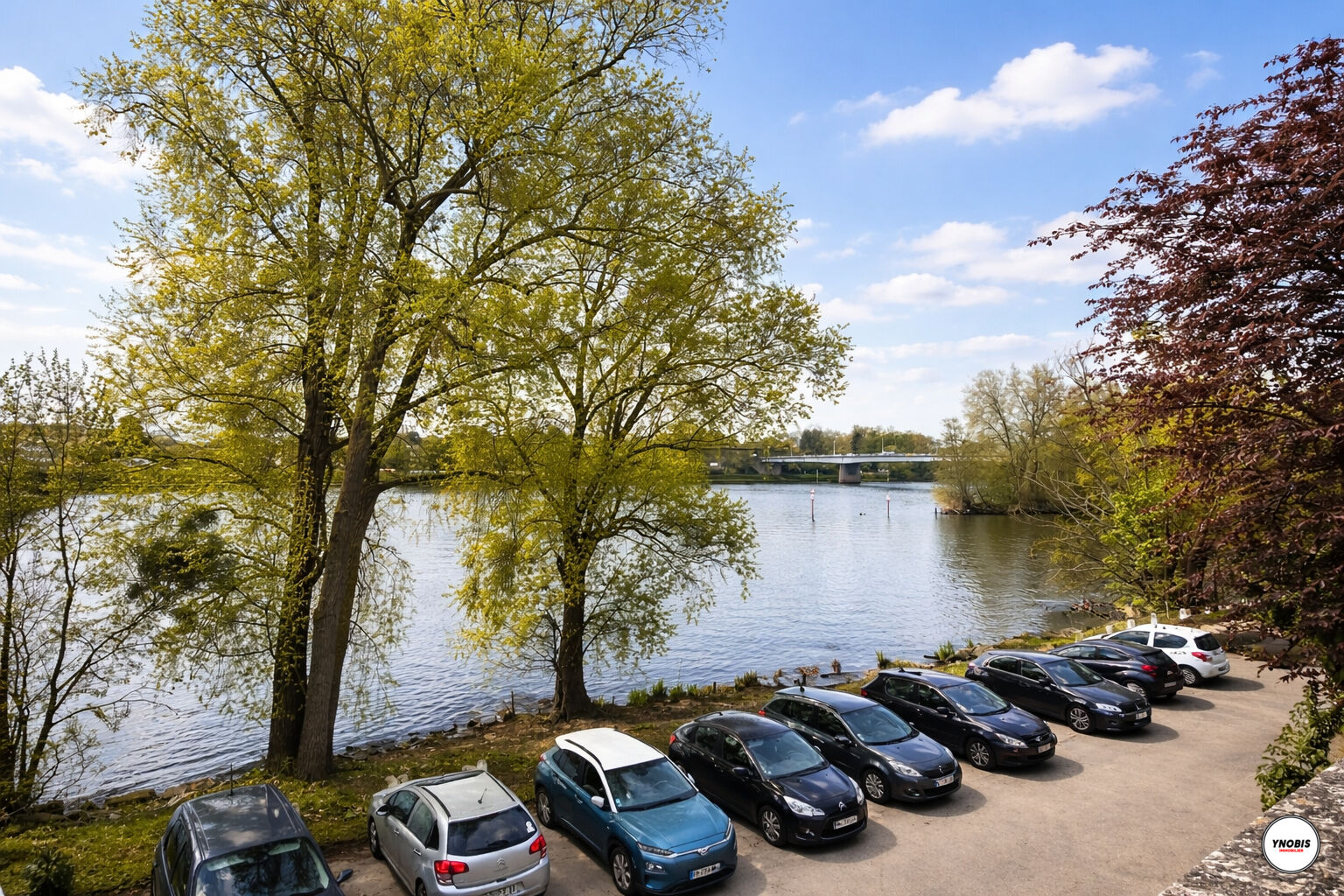 Agence immobilière de Ynobis Immobilier - Ynobis Immobilier