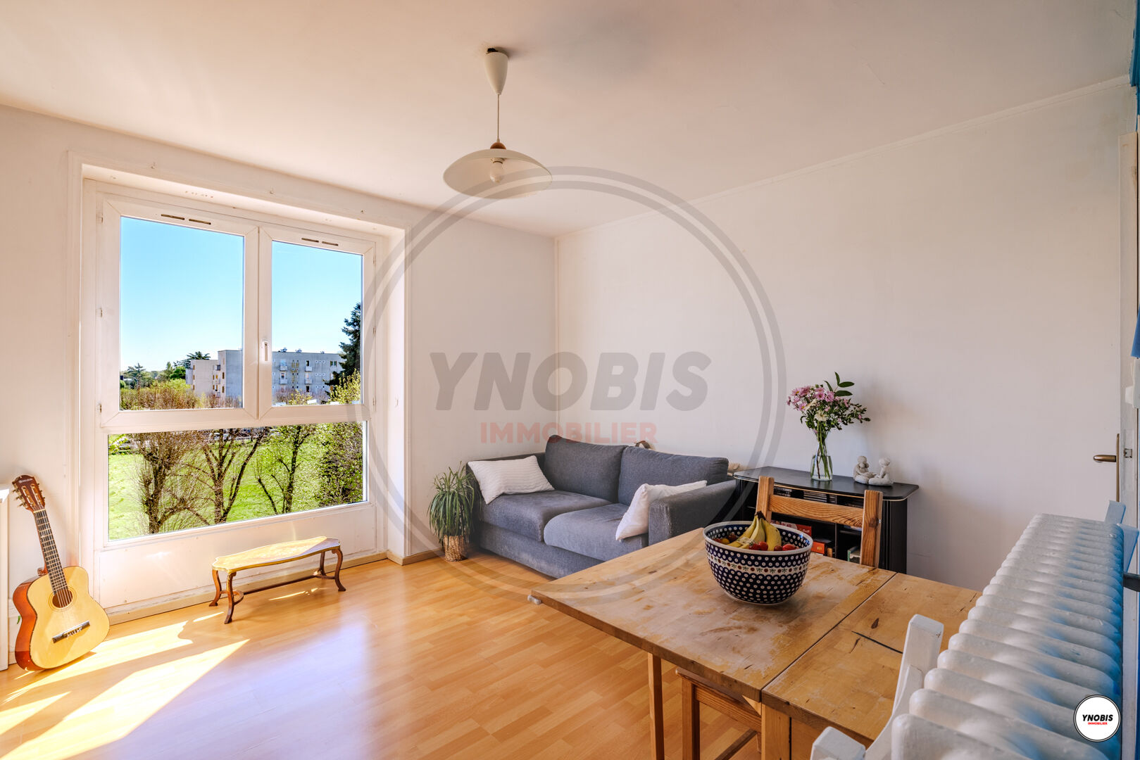 Agence immobilière de Ynobis Immobilier - Ynobis Immobilier