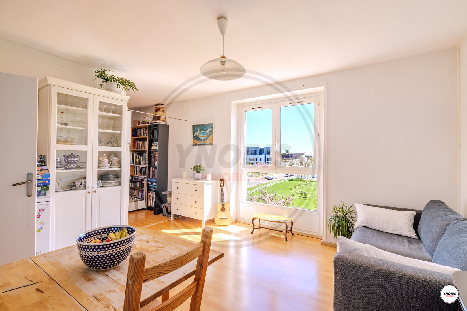 Agence immobilière de Ynobis Immobilier - Ynobis Immobilier