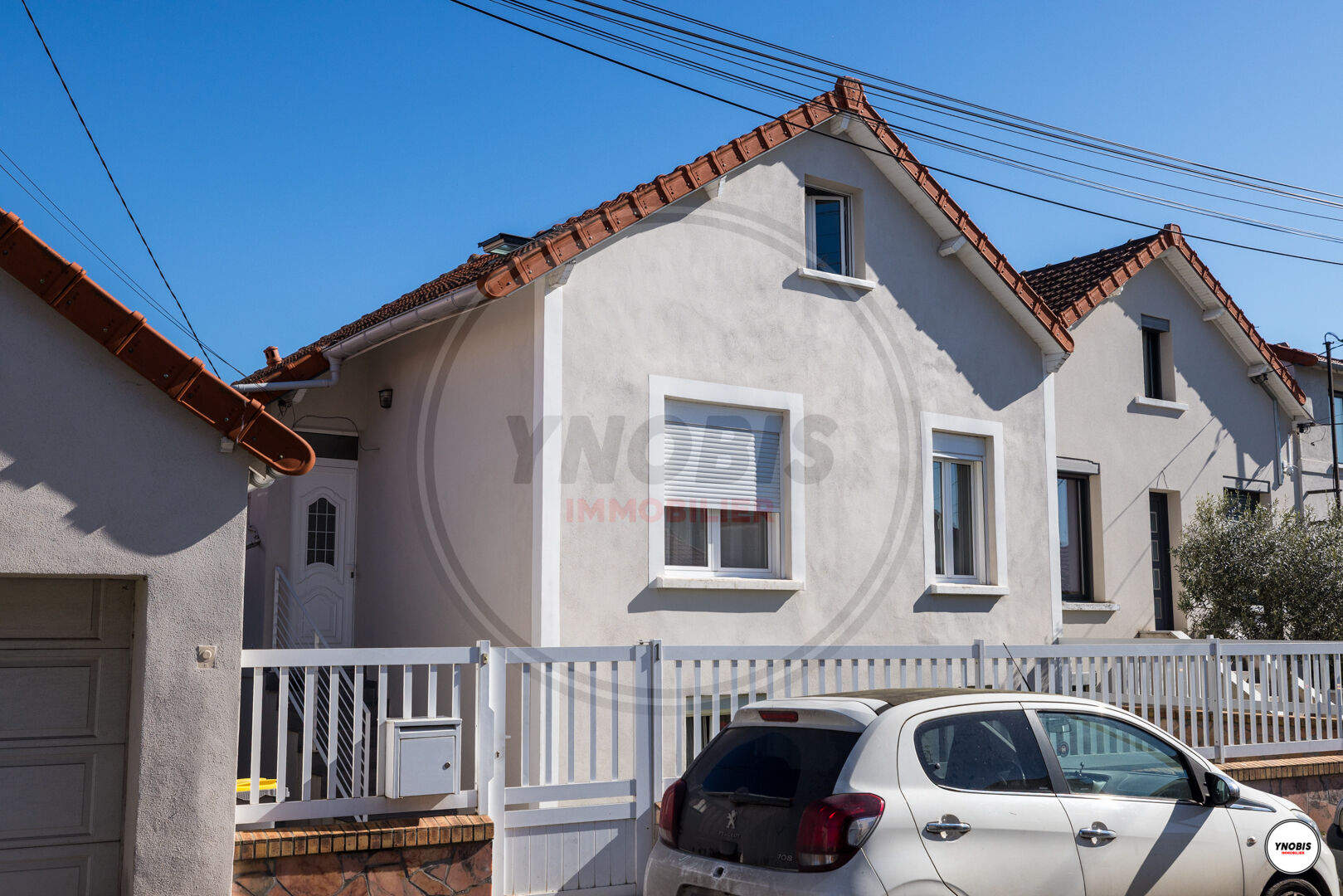 Agence immobilière de Ynobis Immobilier - Ynobis Immobilier