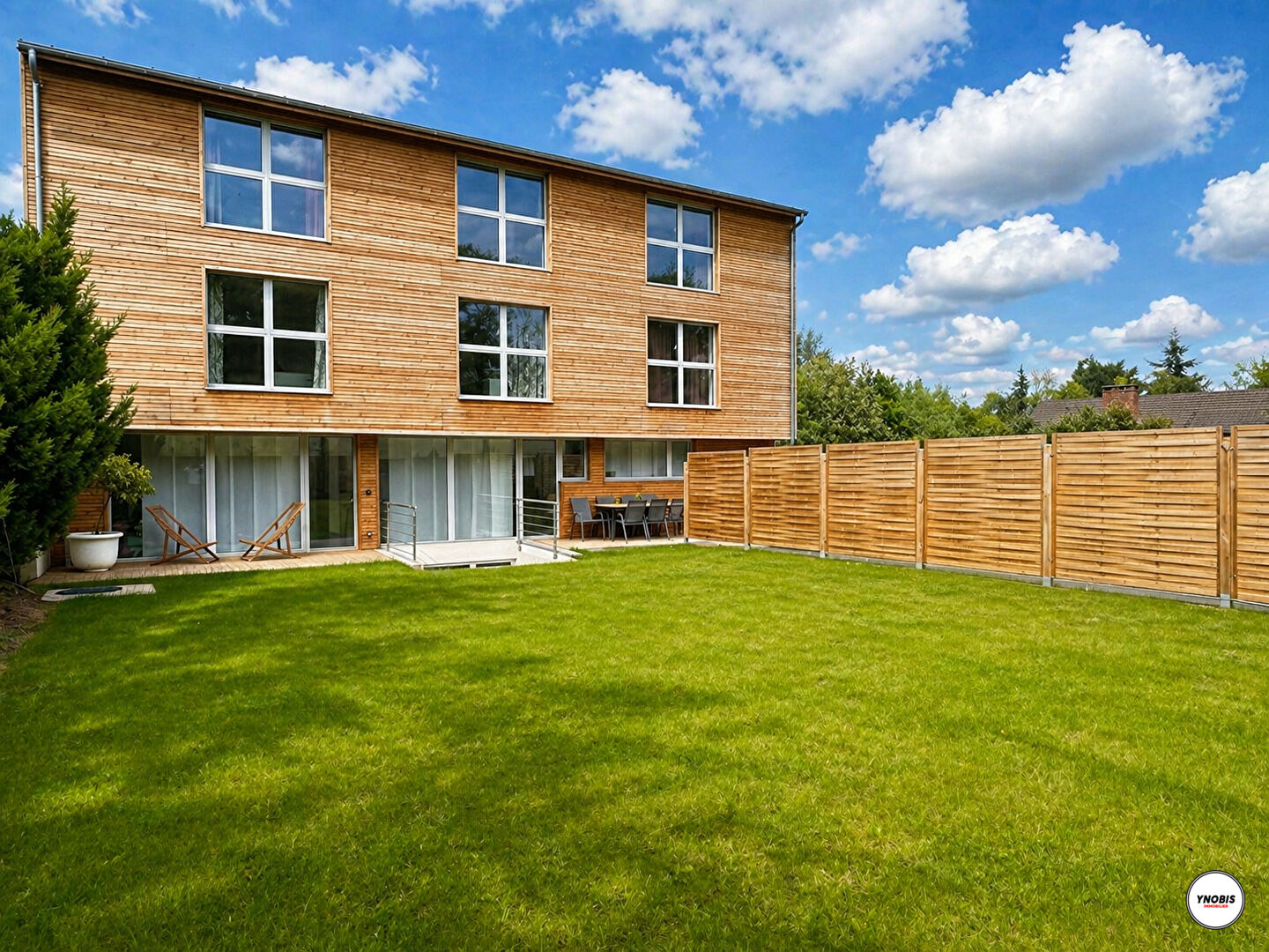 Agence immobilière de Ynobis Immobilier - Ynobis Immobilier