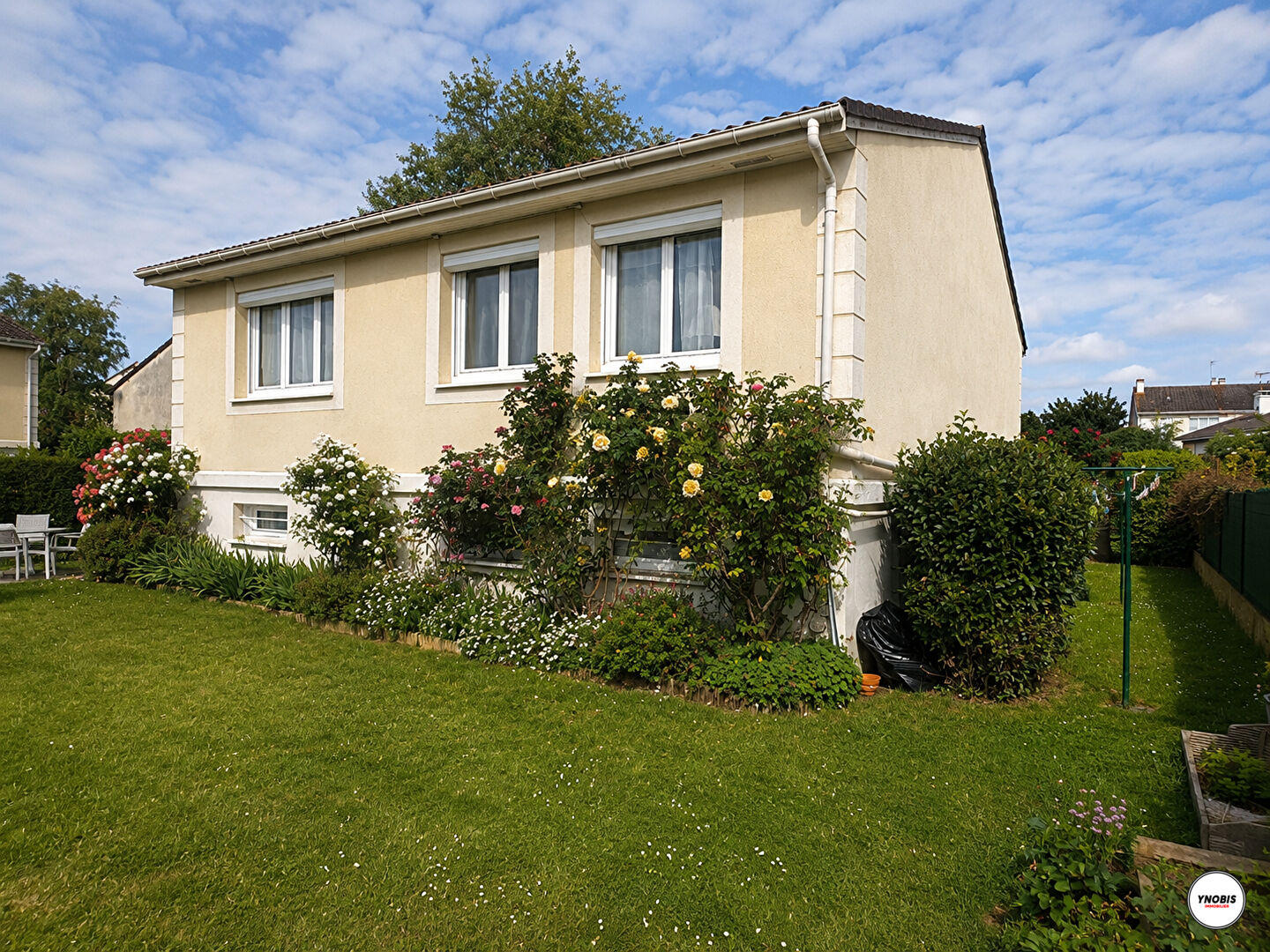 Agence immobilière de Ynobis Immobilier - Ynobis Immobilier