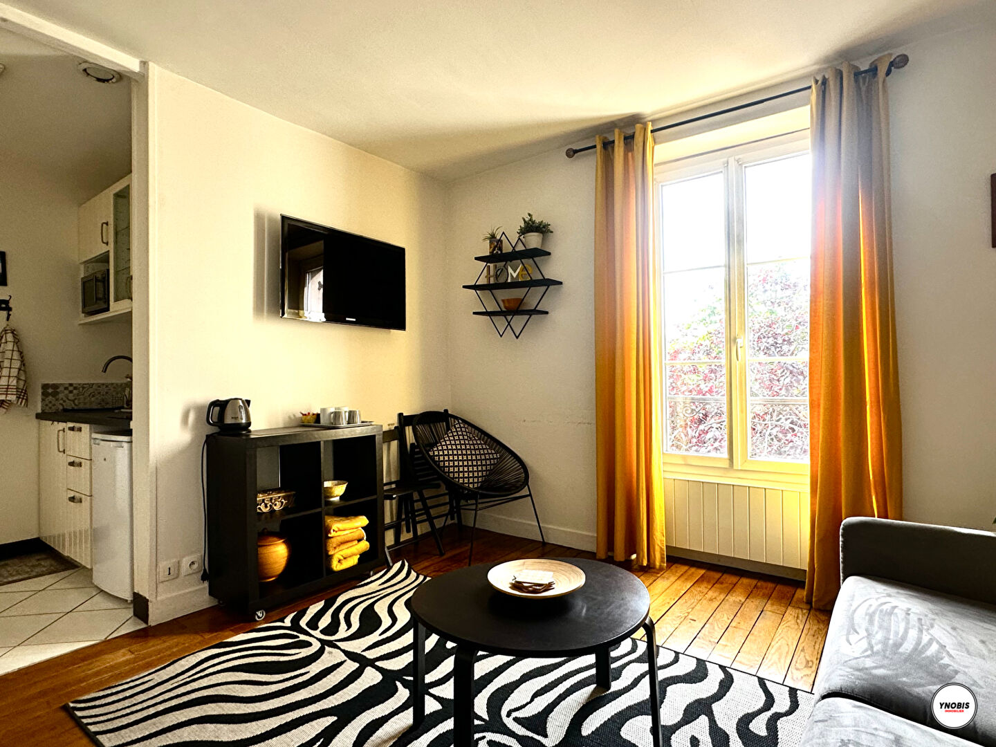Agence immobilière de Ynobis Immobilier - Ynobis Immobilier