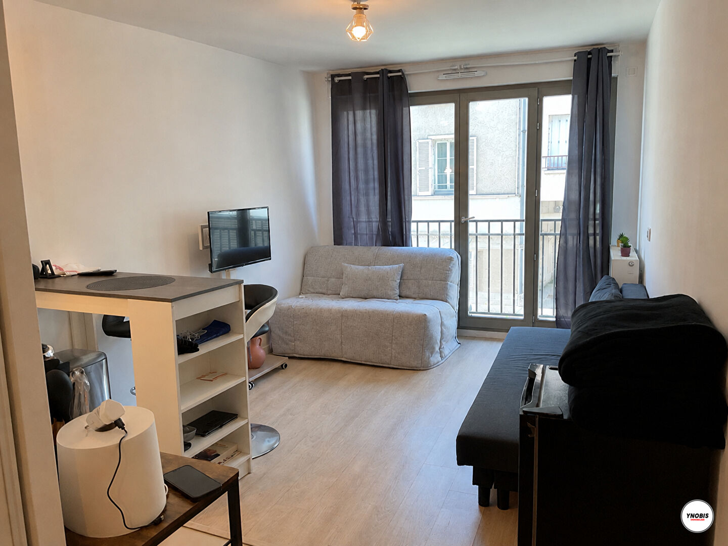 Agence immobilière de Ynobis Immobilier - Ynobis Immobilier