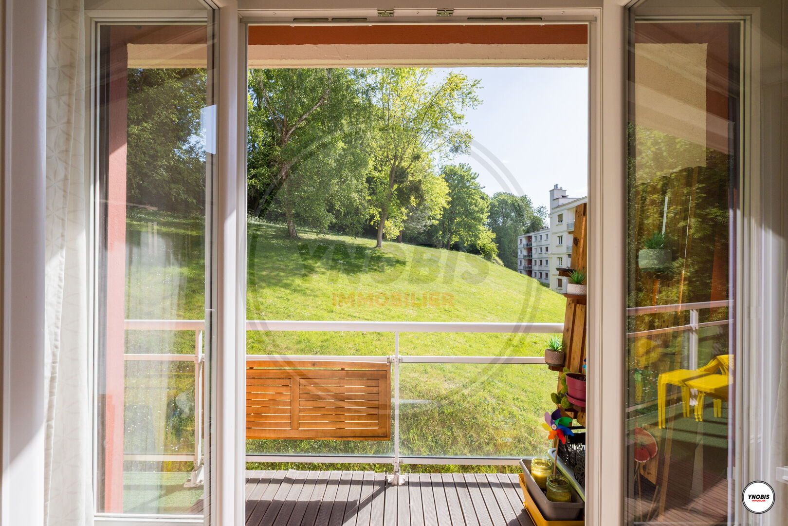 Agence immobilière de Ynobis Immobilier - Ynobis Immobilier