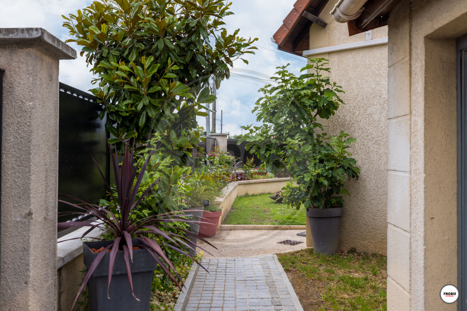 Agence immobilière de Ynobis Immobilier - Ynobis Immobilier