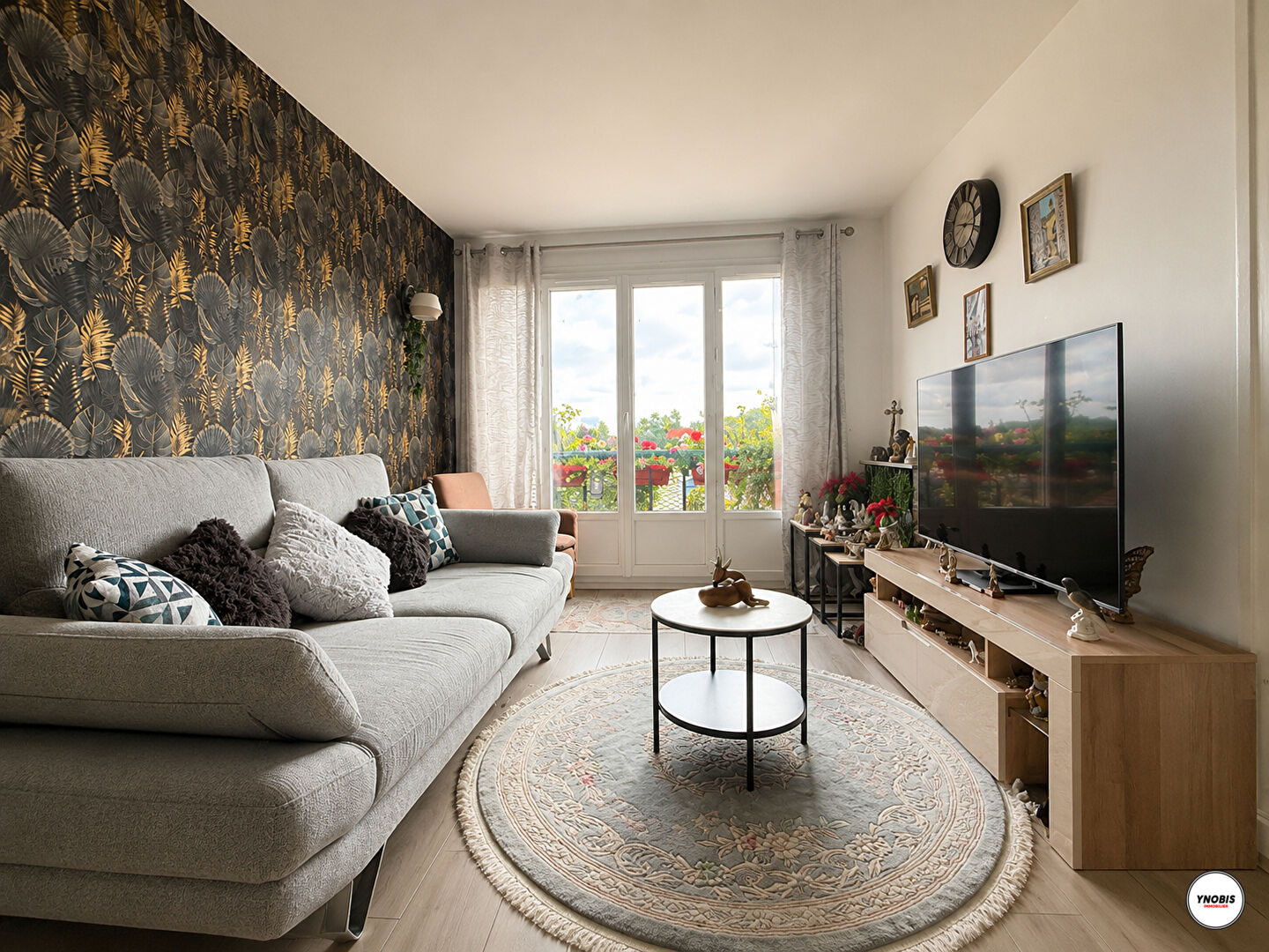 Agence immobilière de Ynobis Immobilier - Ynobis Immobilier