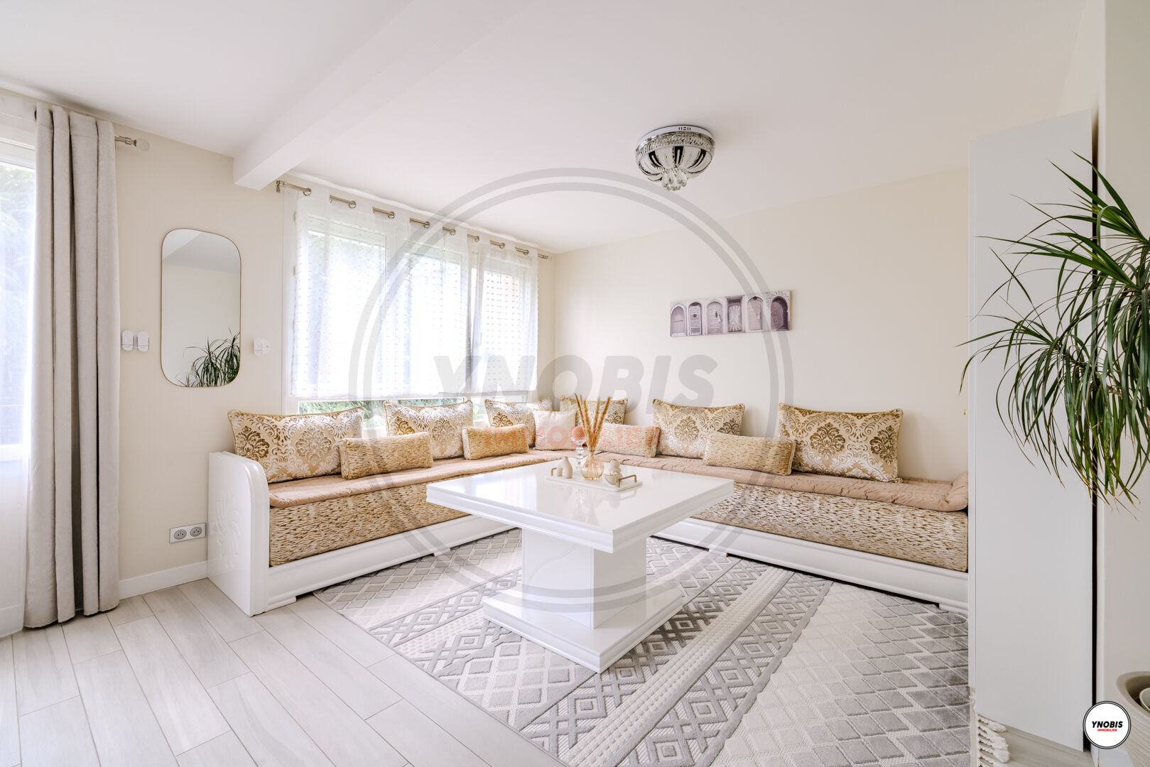 Agence immobilière de Ynobis Immobilier - Ynobis Immobilier