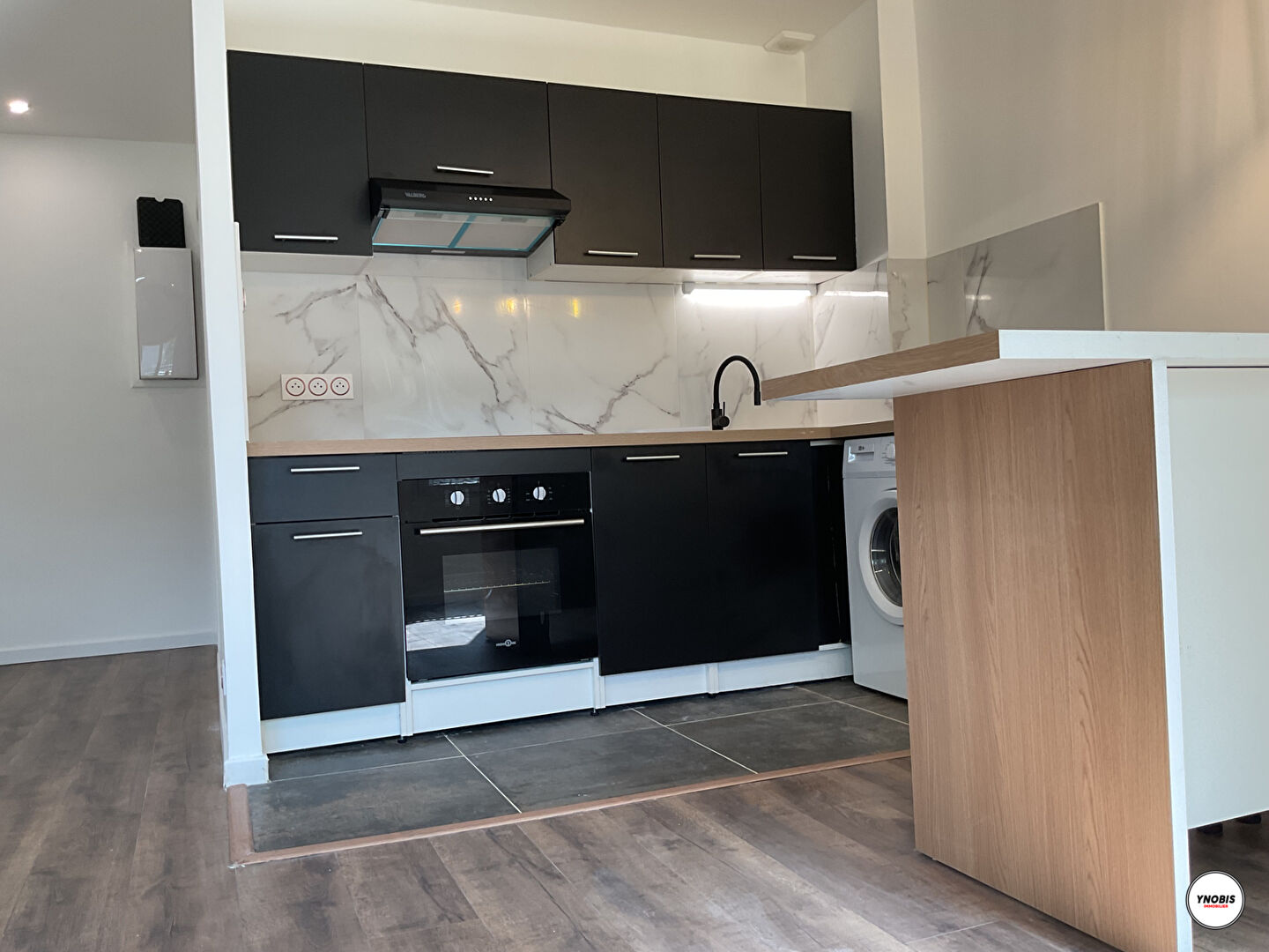 Agence immobilière de Ynobis Immobilier - Ynobis Immobilier