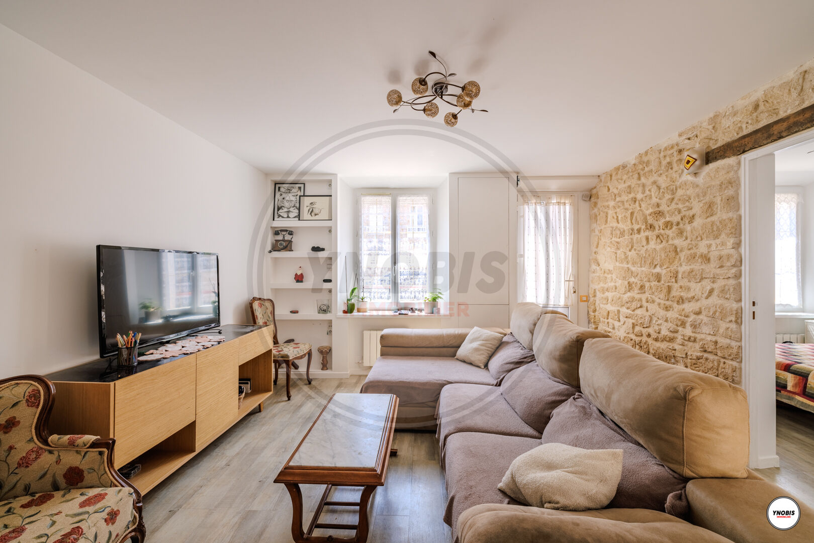 Agence immobilière de Ynobis Immobilier - Ynobis Immobilier