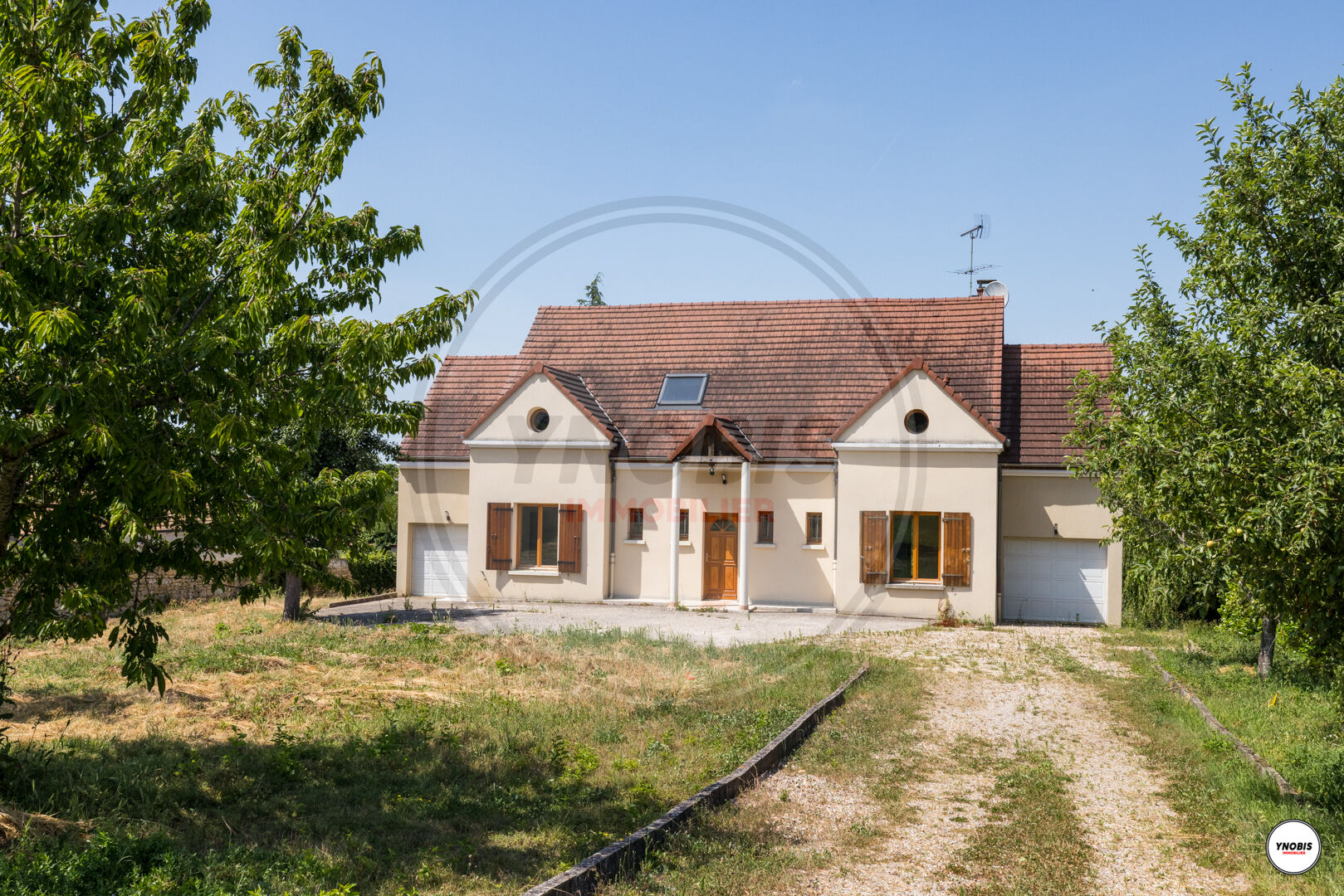 Agence immobilière de Ynobis Immobilier - Ynobis Immobilier