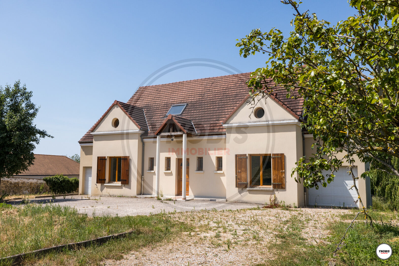 Agence immobilière de Ynobis Immobilier - Ynobis Immobilier
