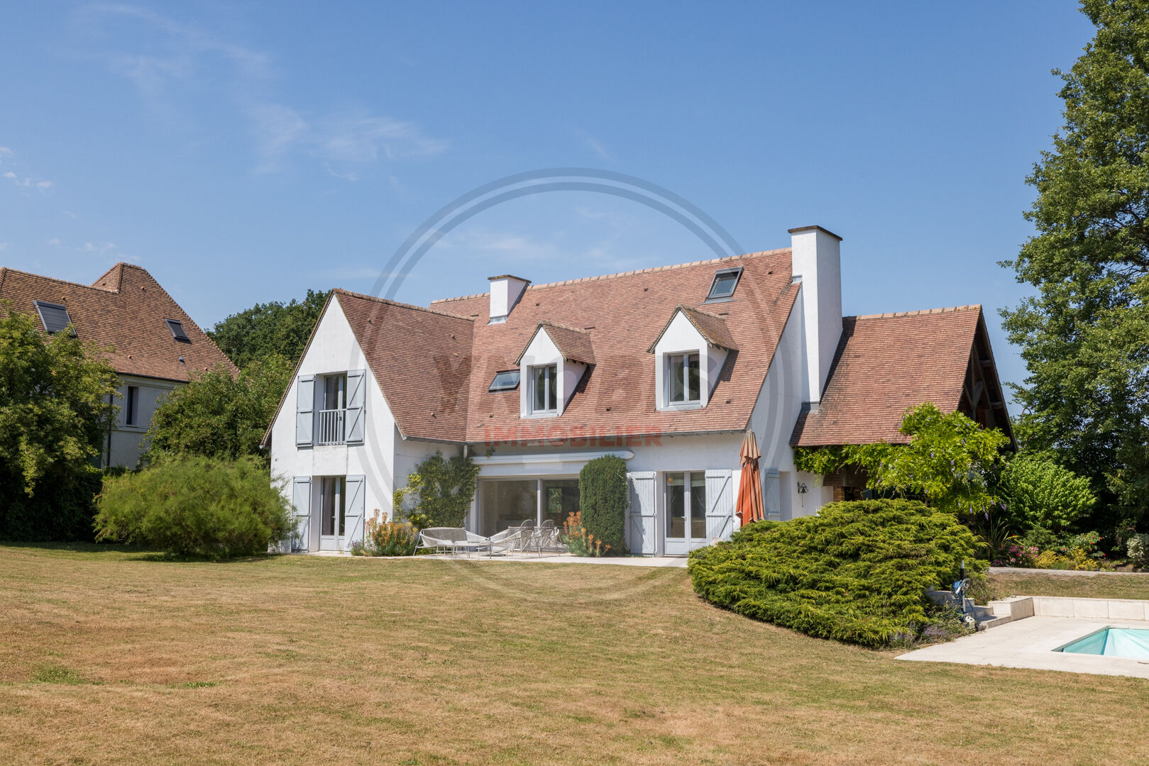 Agence immobilière de Ynobis Immobilier - Ynobis Immobilier