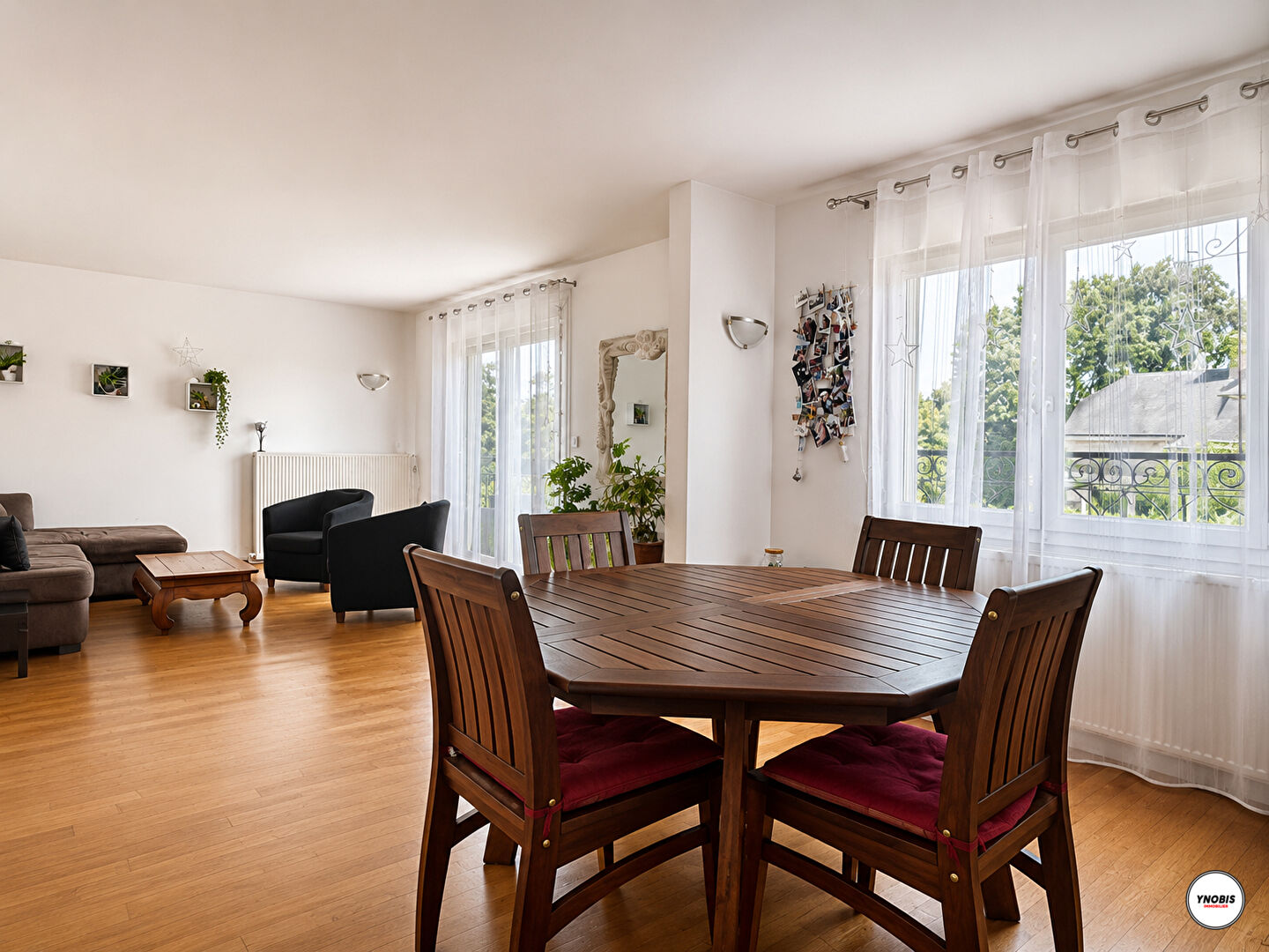 Agence immobilière de Ynobis Immobilier - Ynobis Immobilier