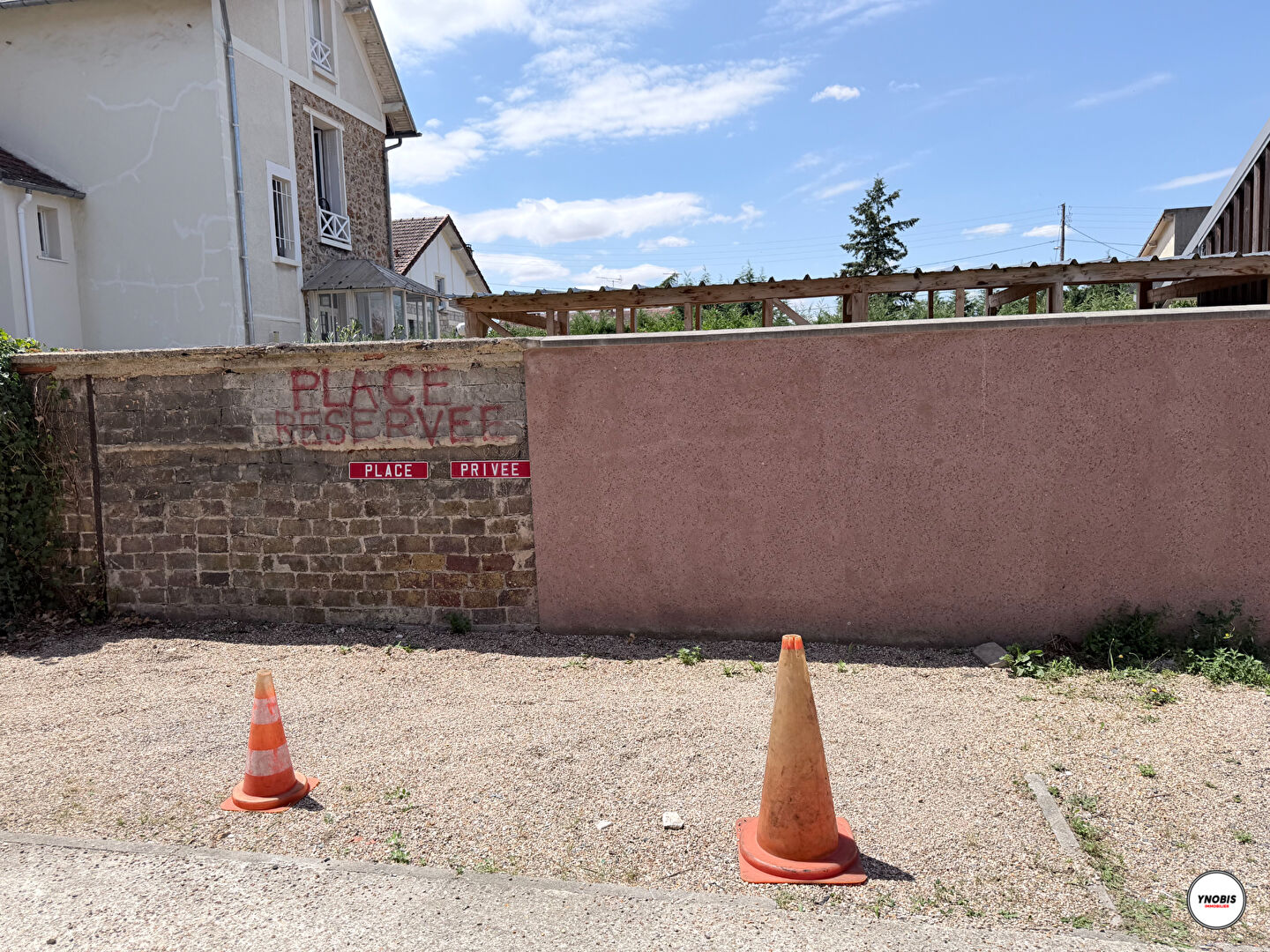 Agence immobilière de Ynobis Immobilier - Ynobis Immobilier