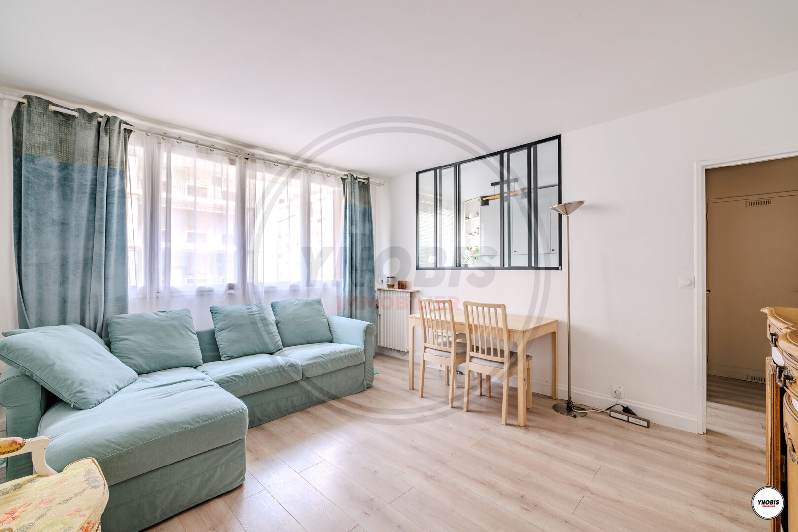 Agence immobilière de Ynobis Immobilier - Ynobis Immobilier