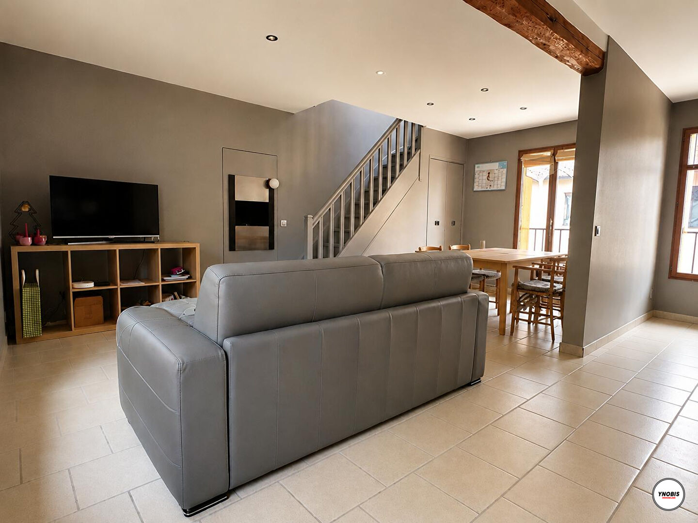 Agence immobilière de Ynobis Immobilier - Ynobis Immobilier