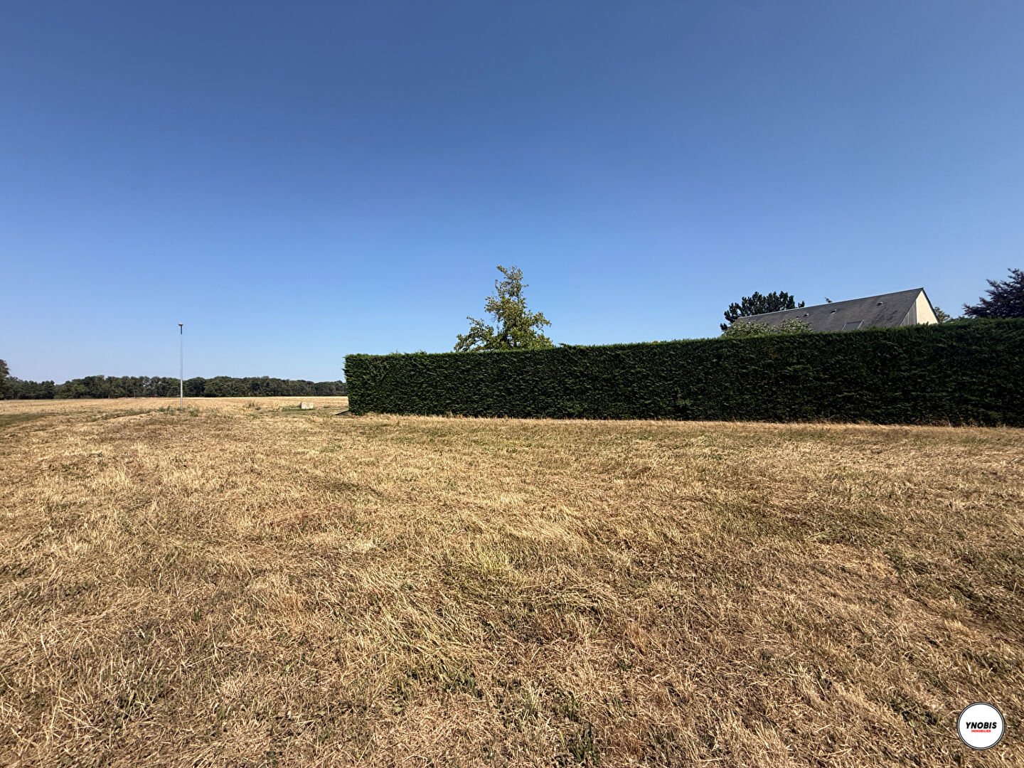 Agence immobilière de Ynobis Immobilier - Ynobis Immobilier
