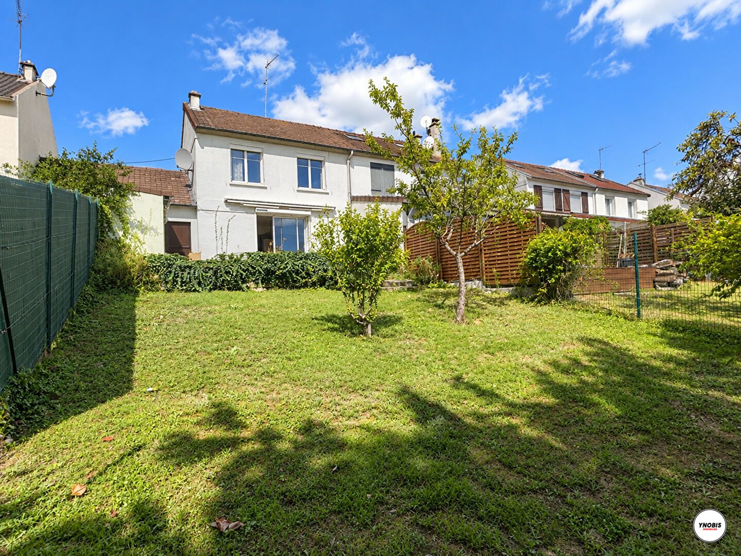 Agence immobilière de Ynobis Immobilier - Ynobis Immobilier