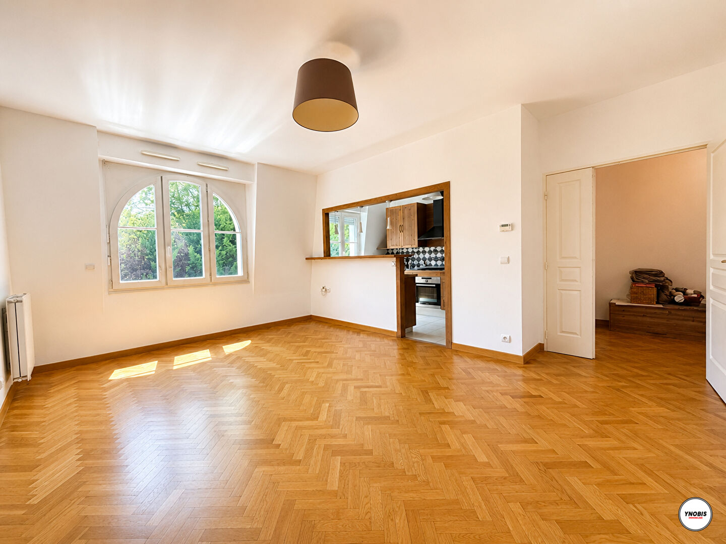 Agence immobilière de Ynobis Immobilier - Ynobis Immobilier