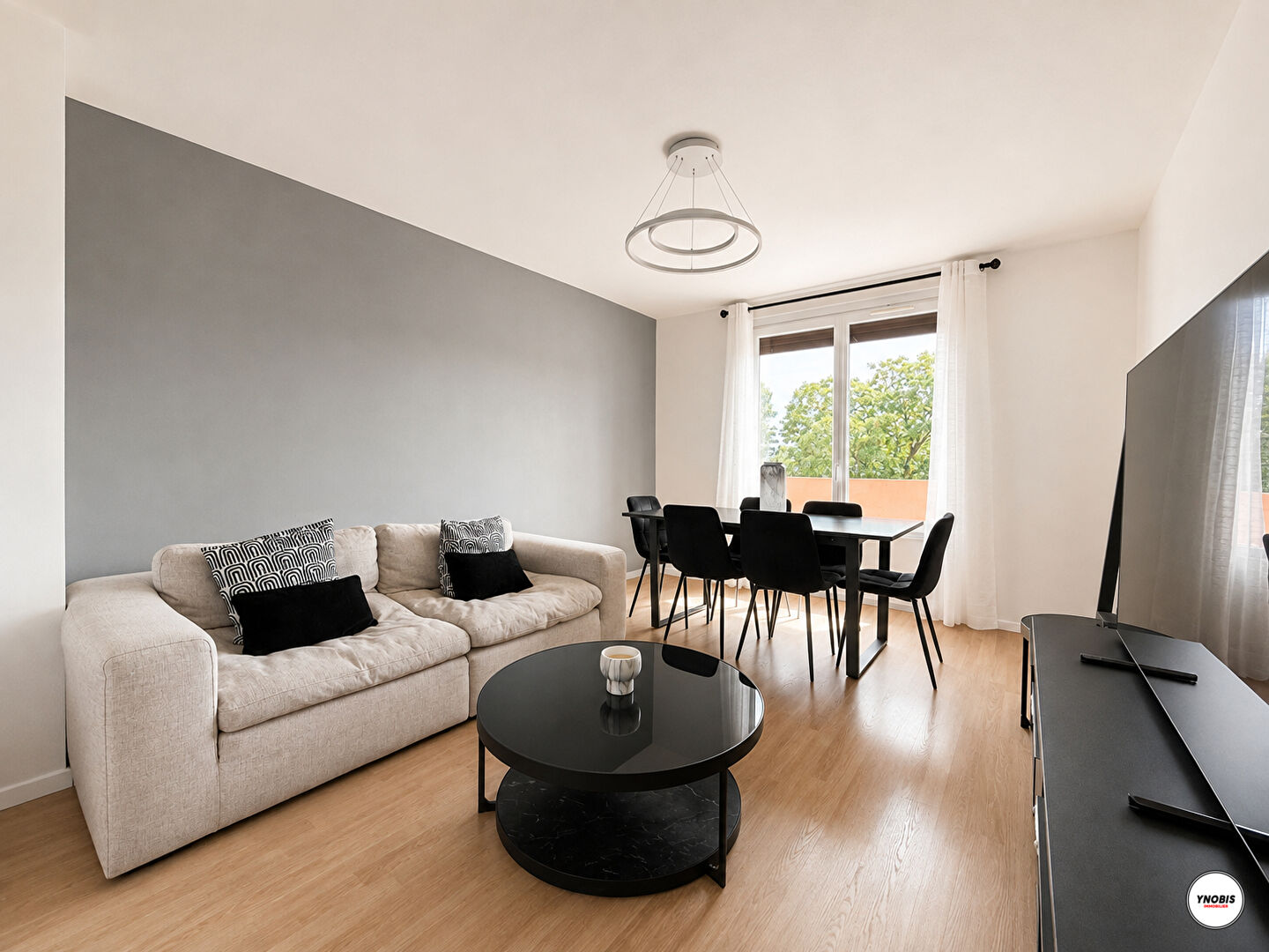Agence immobilière de Ynobis Immobilier - Ynobis Immobilier