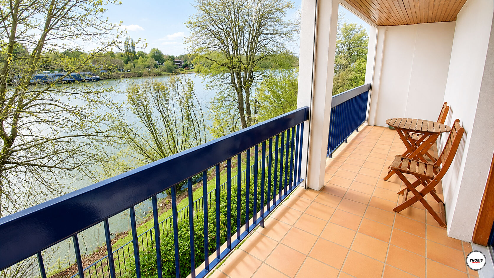 Agence immobilière de Ynobis Immobilier - Ynobis Immobilier